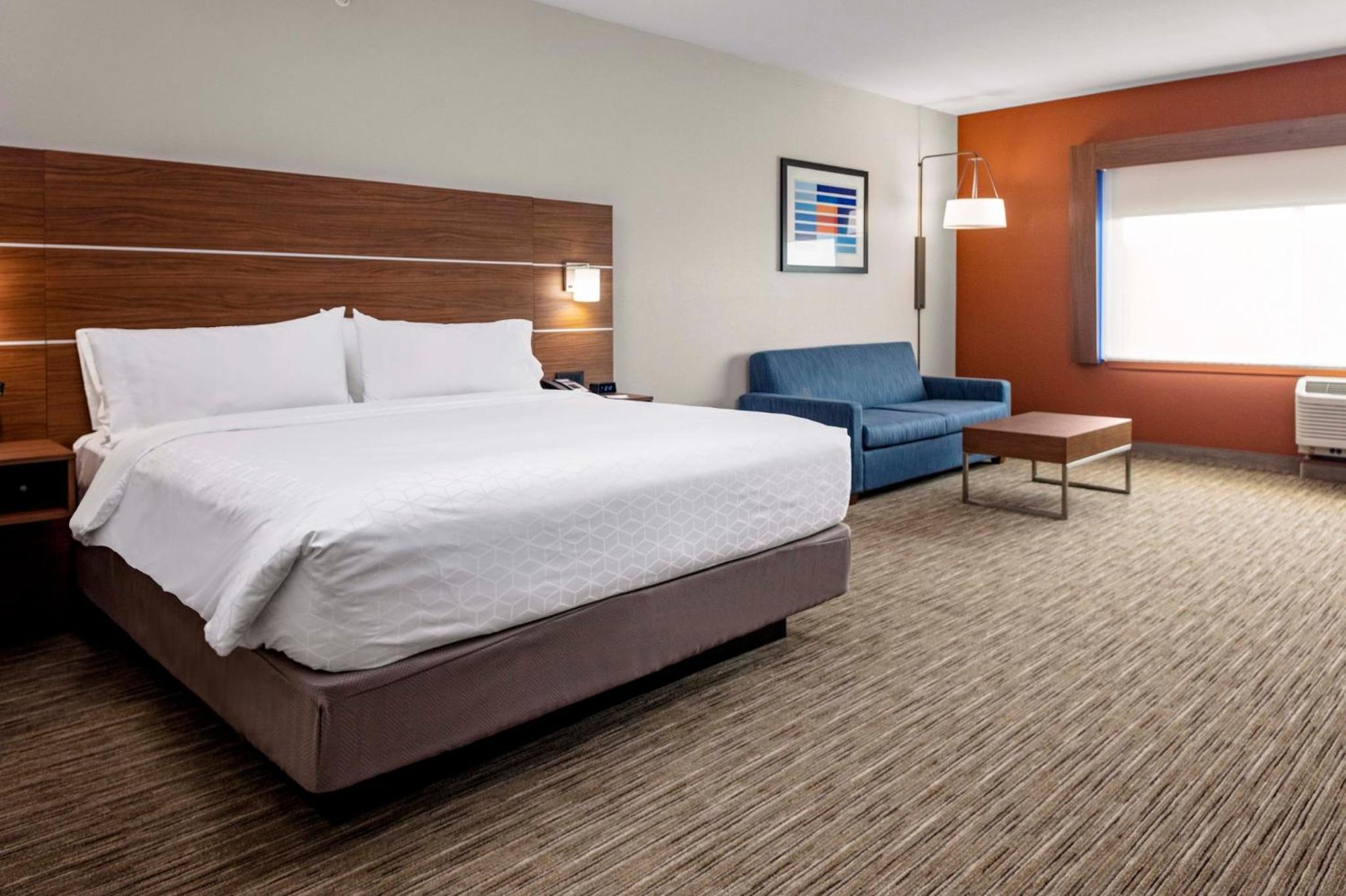 King Suite photo 2