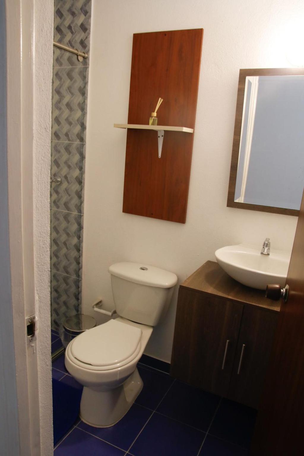 Quadruple Room with Private Bathroom photo 2