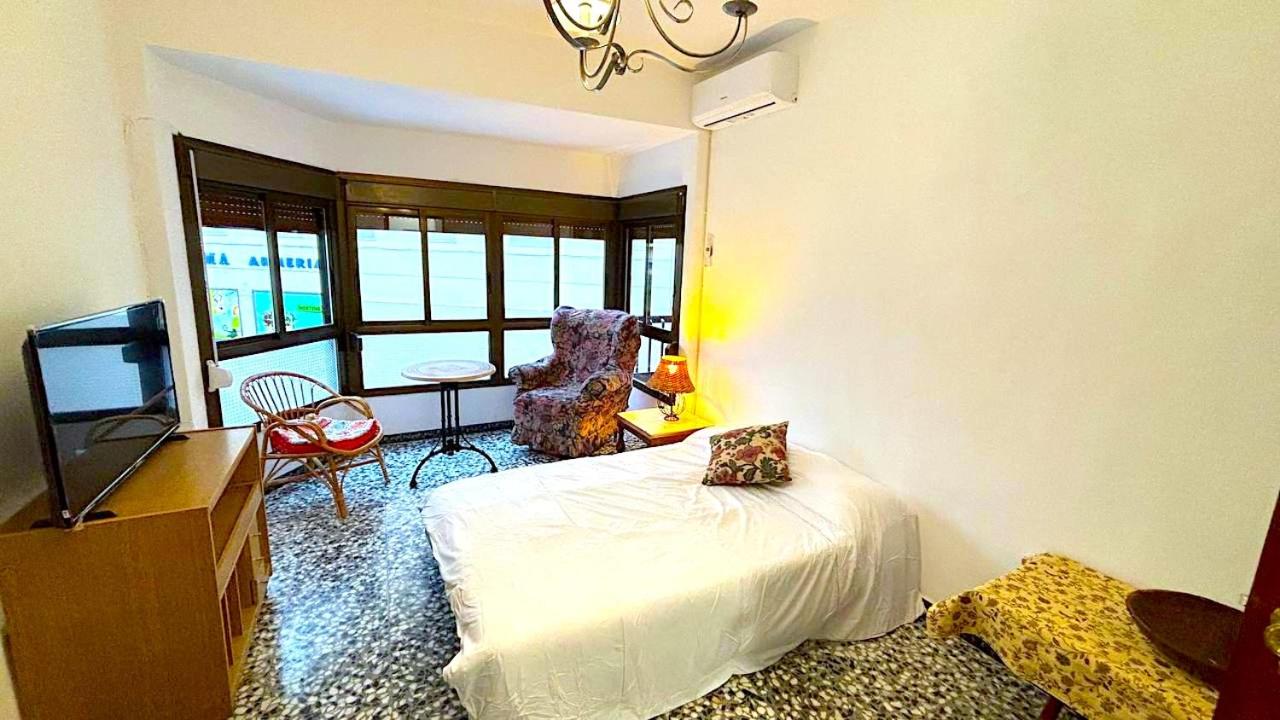 Habitación Doble Superior