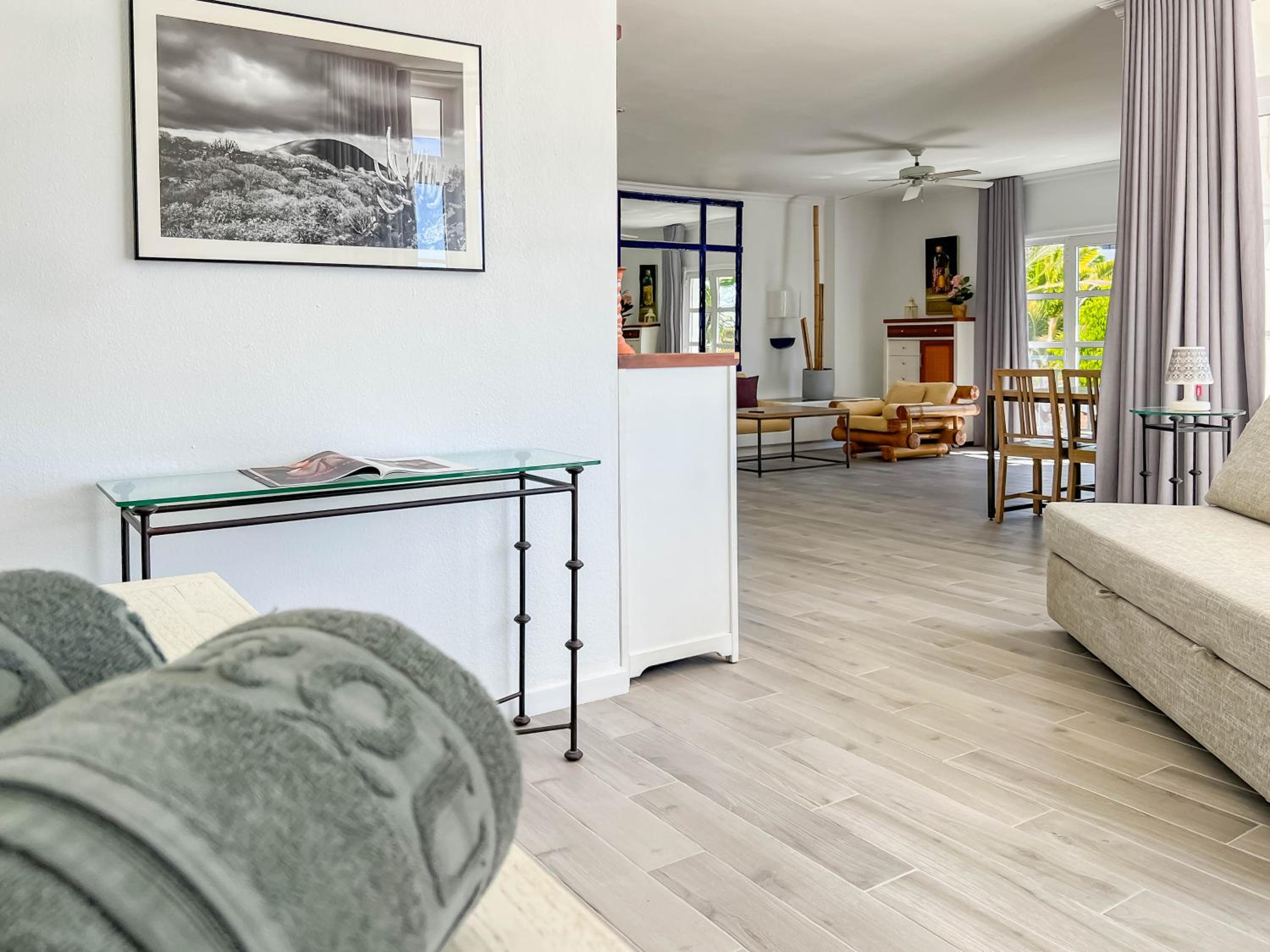 Suite Deluxe