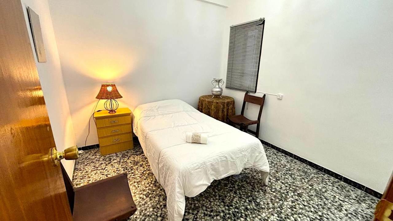 Habitación Sencilla Económica