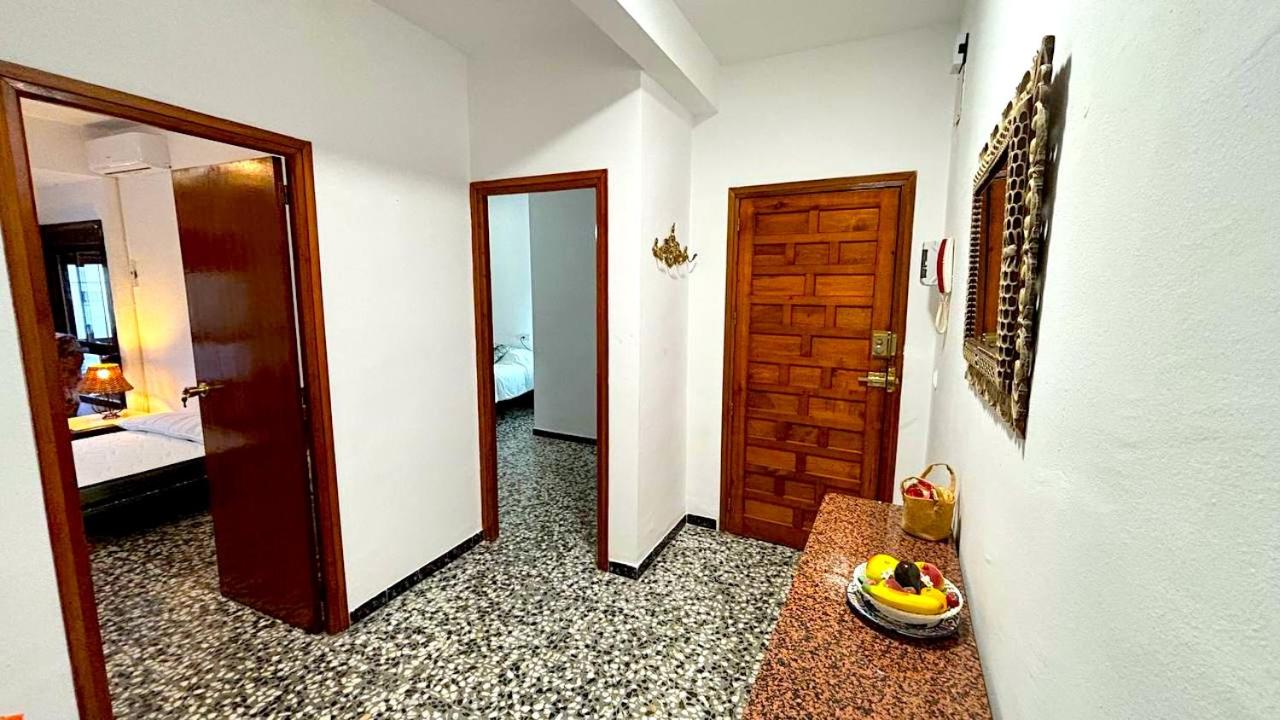 Habitación Doble Económica