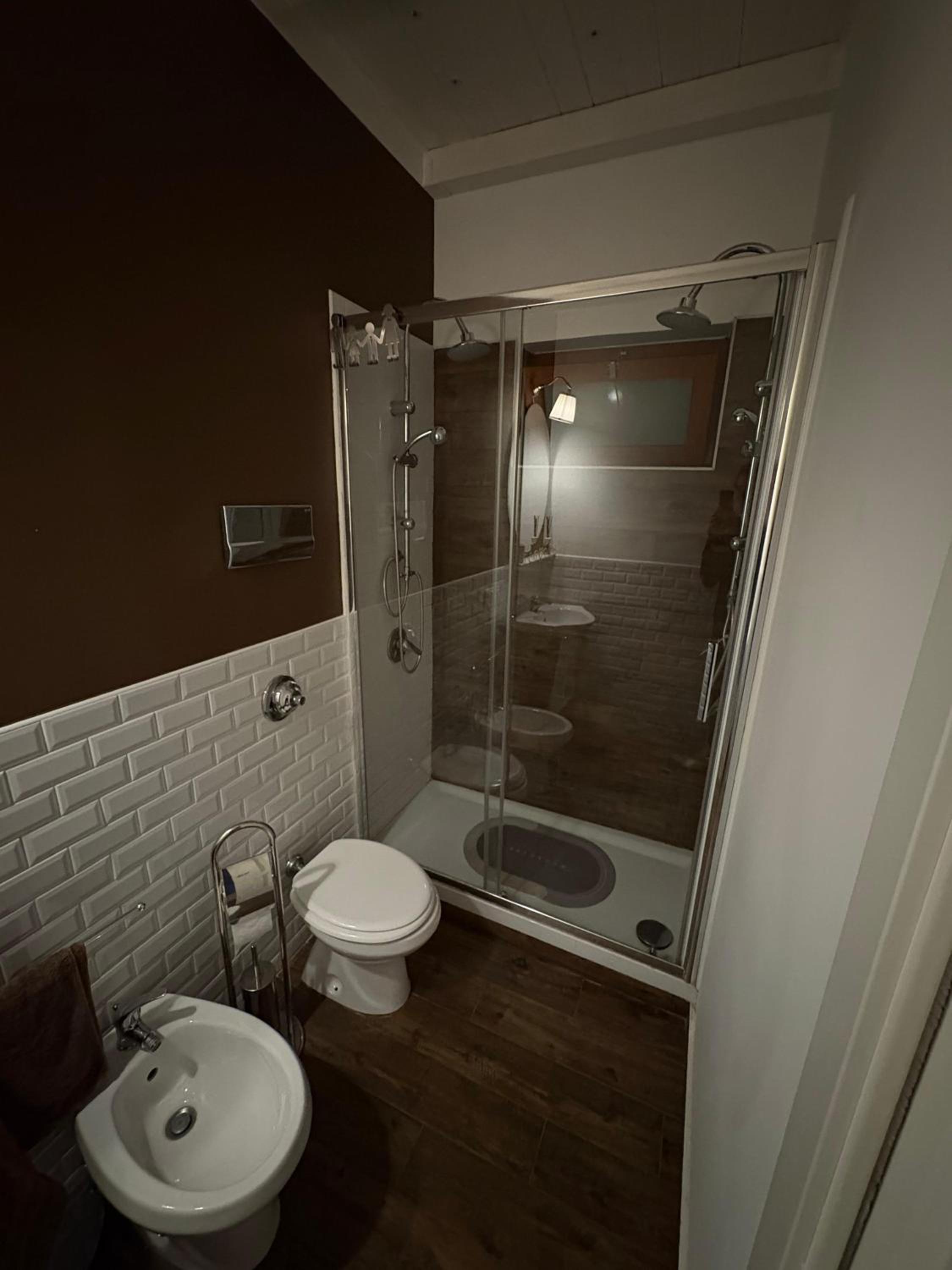 Two-Bedroom House photo 3