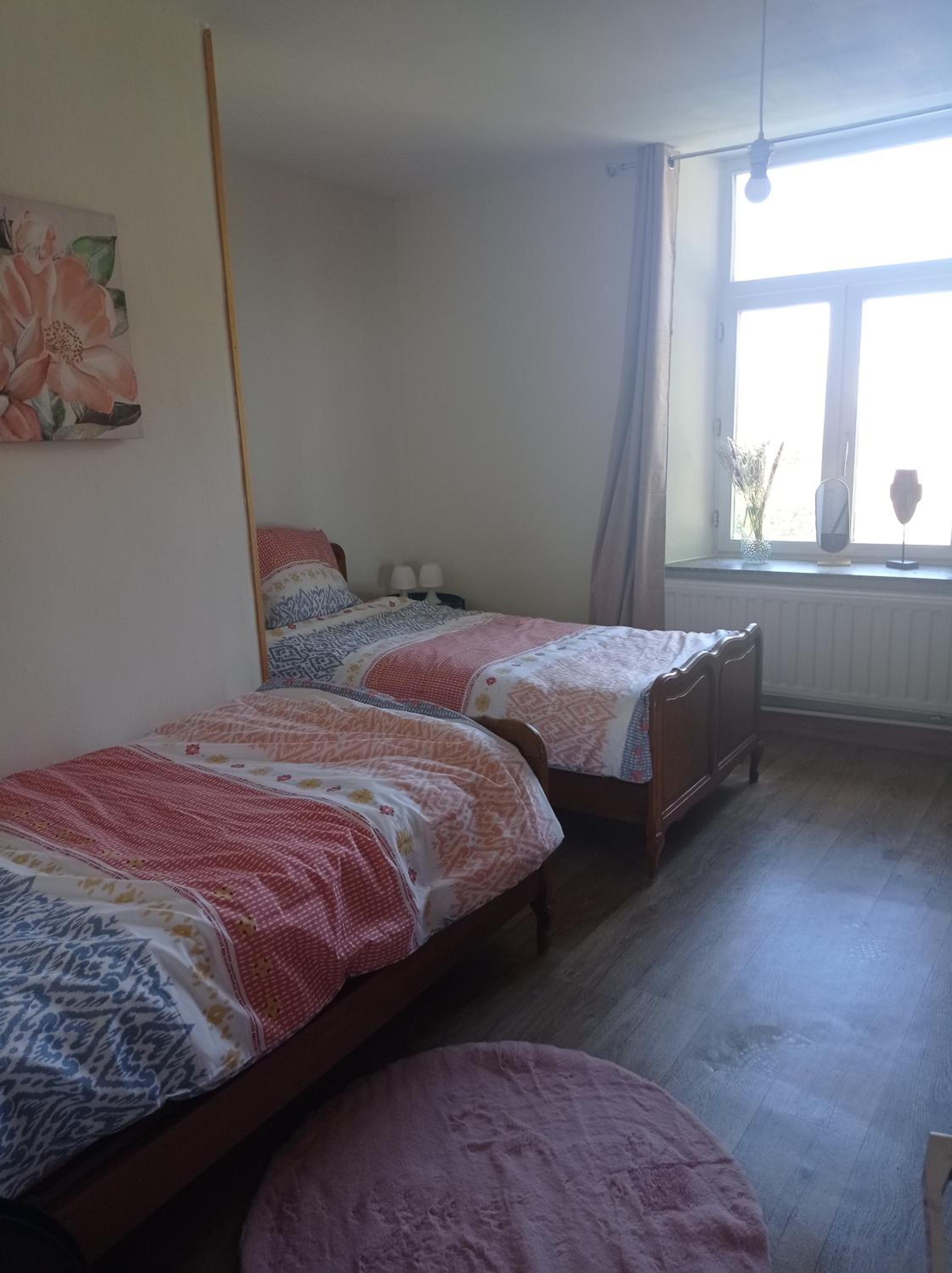 Twin Room photo 2