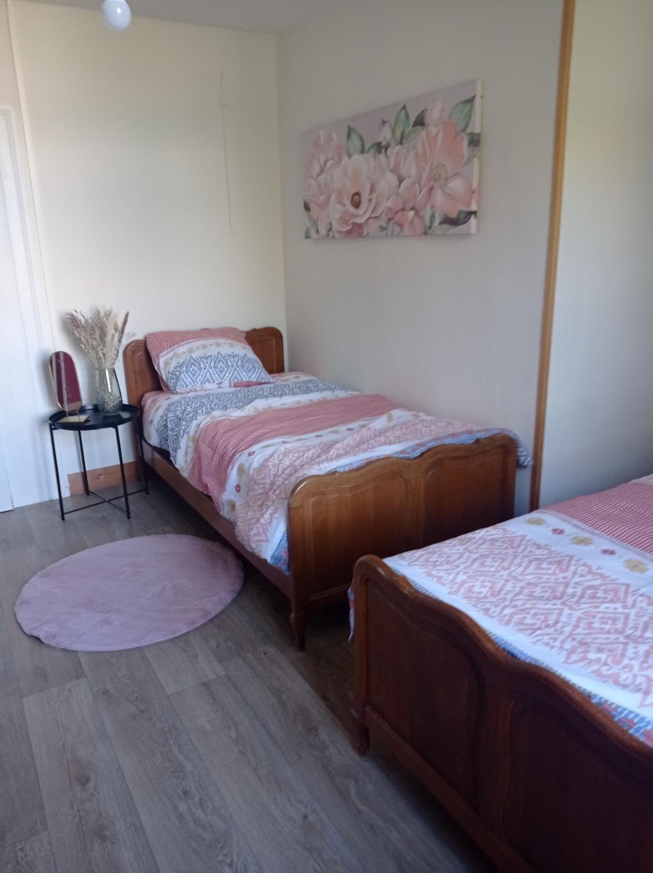 Twin Room photo 3