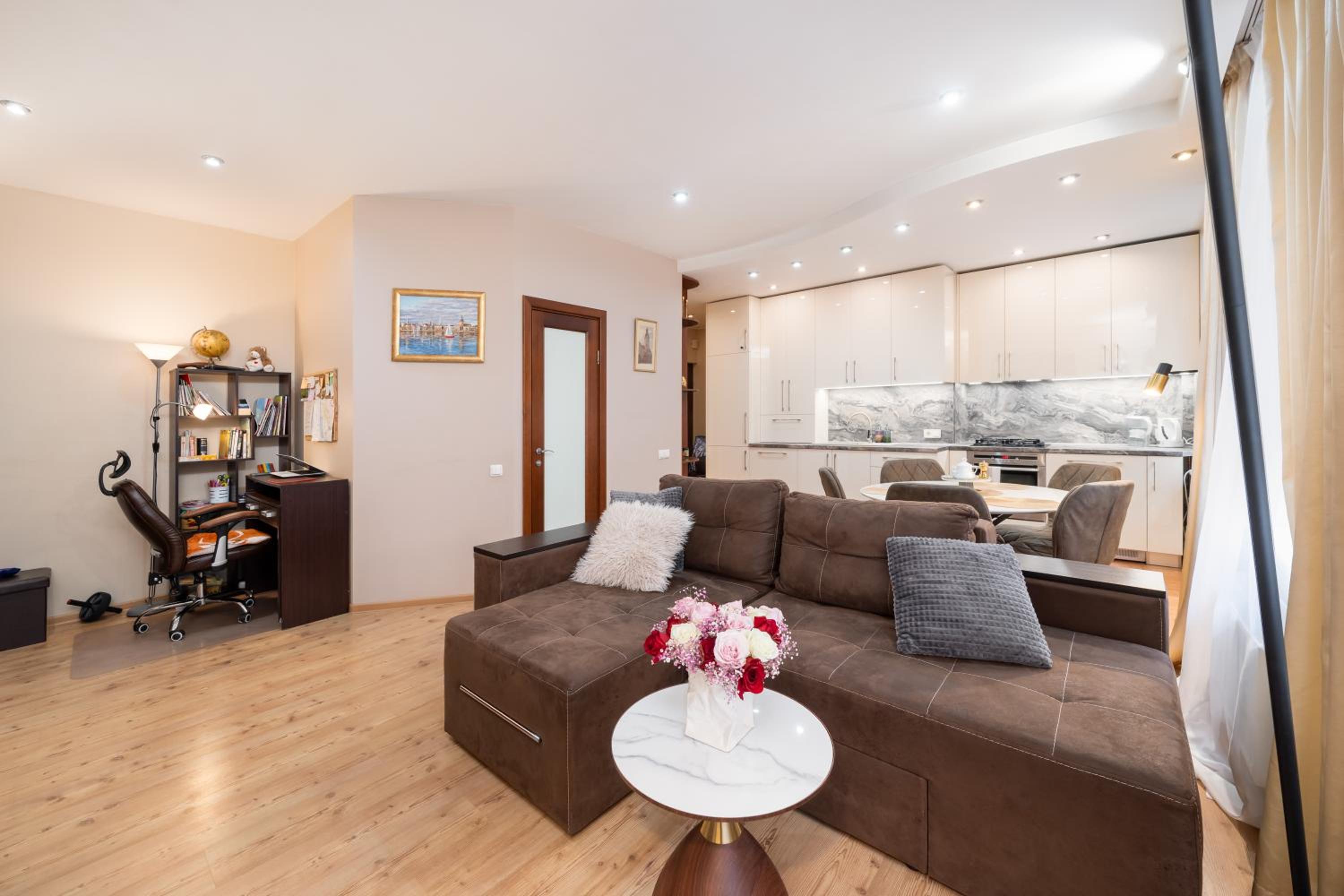 Superior Apartment - Photo 8