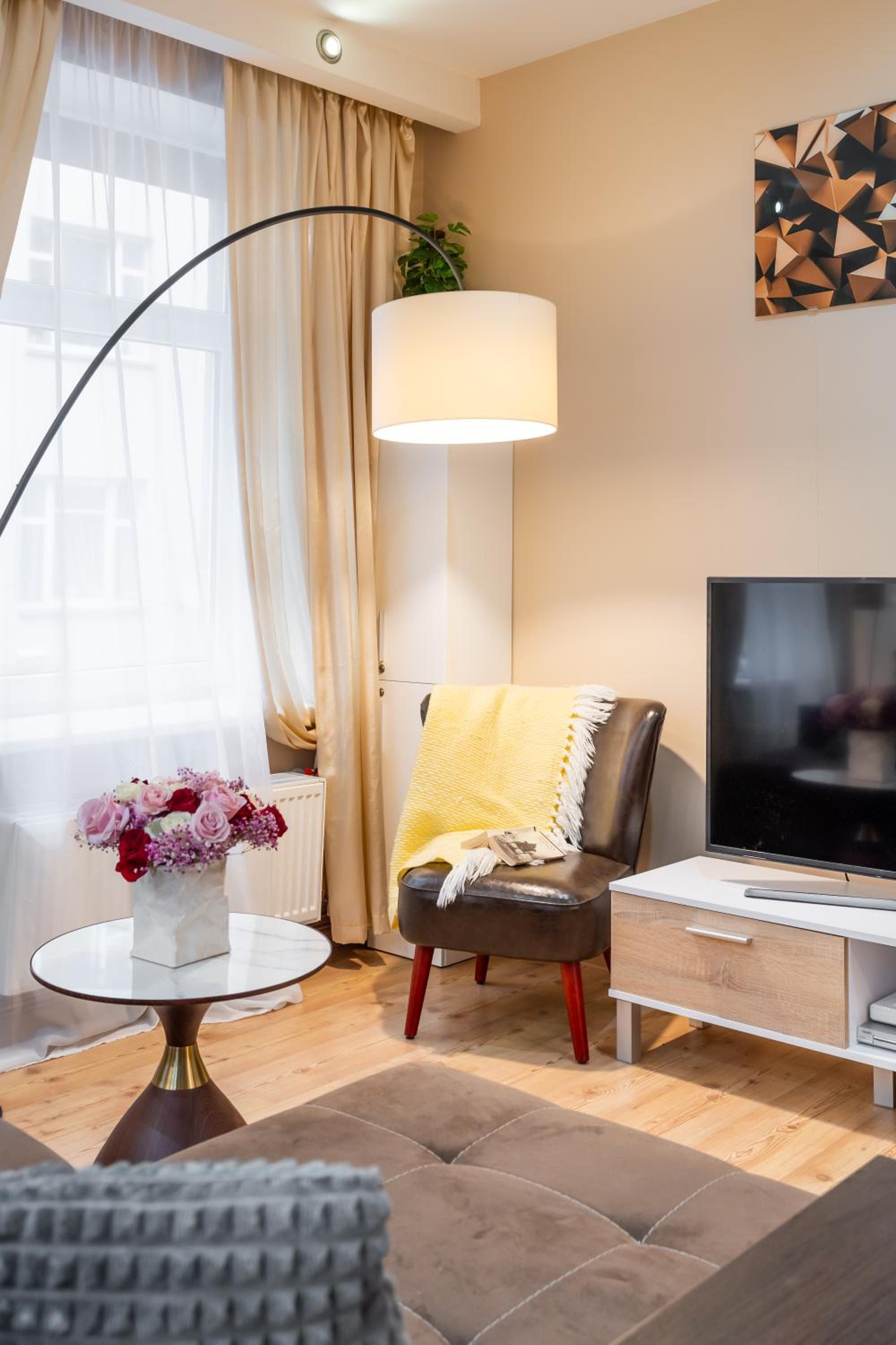 Superior Apartment - Photo 9