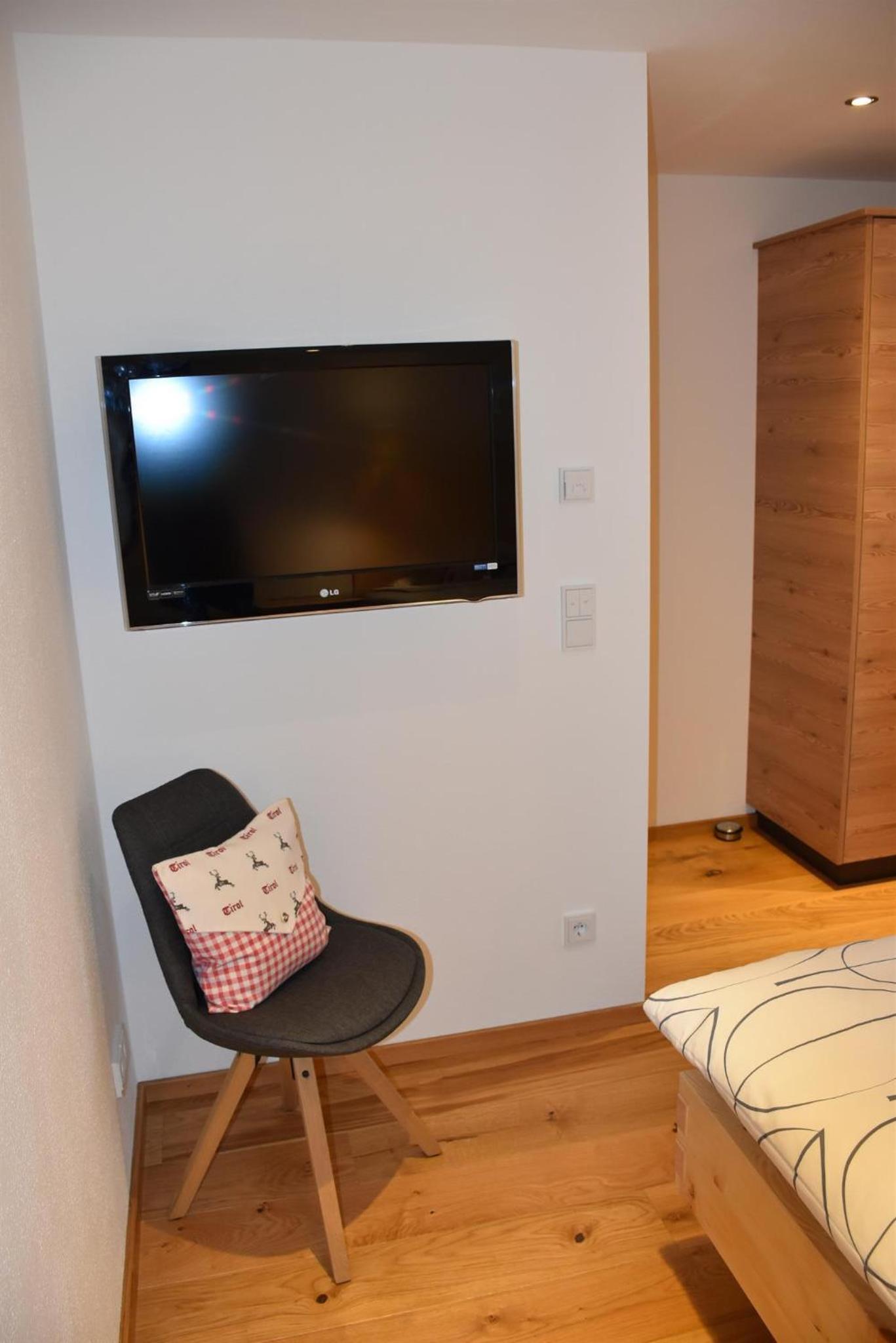 Two-Bedroom Apartment photo 1