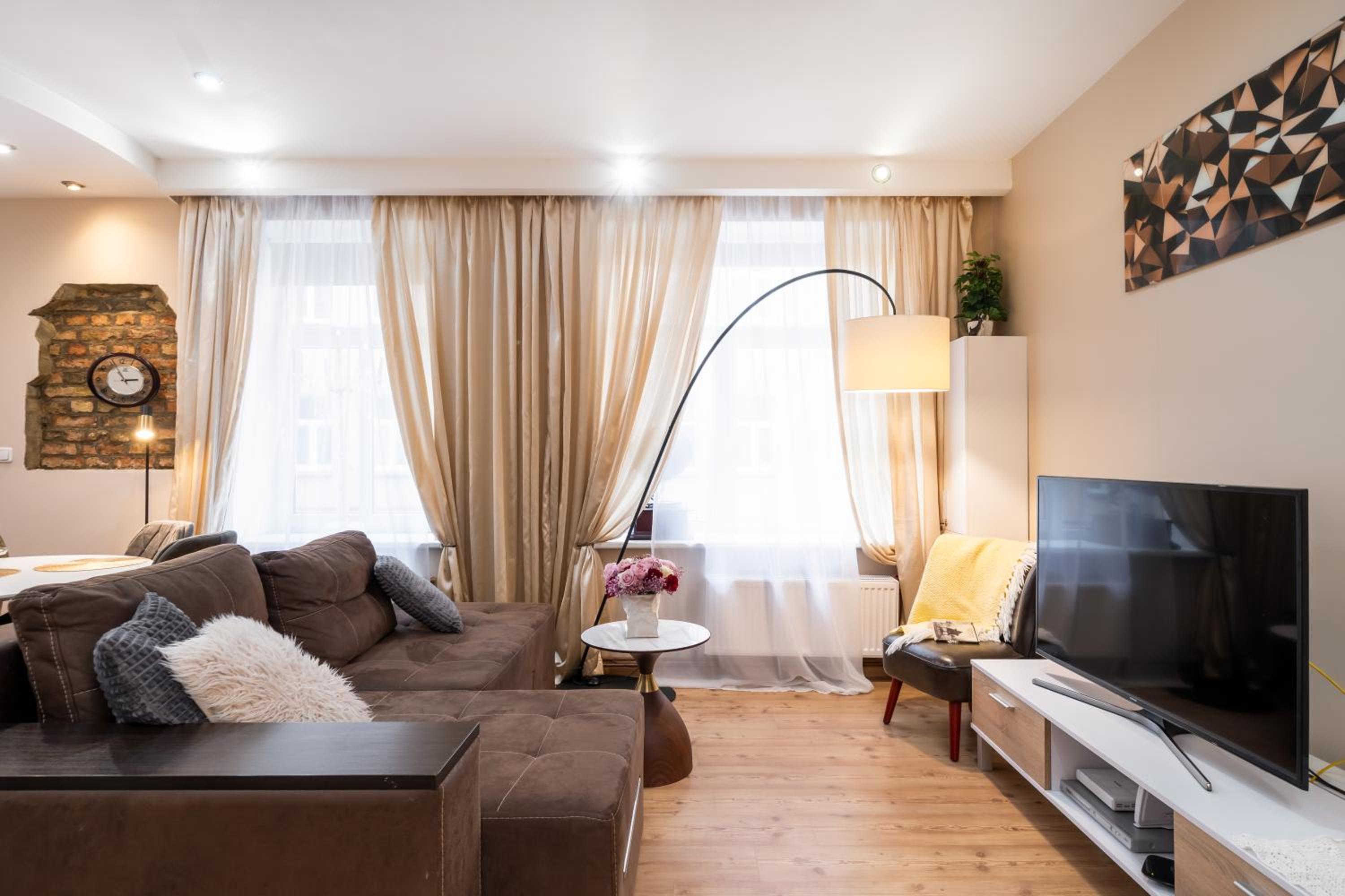 Superior Apartment - Photo 10