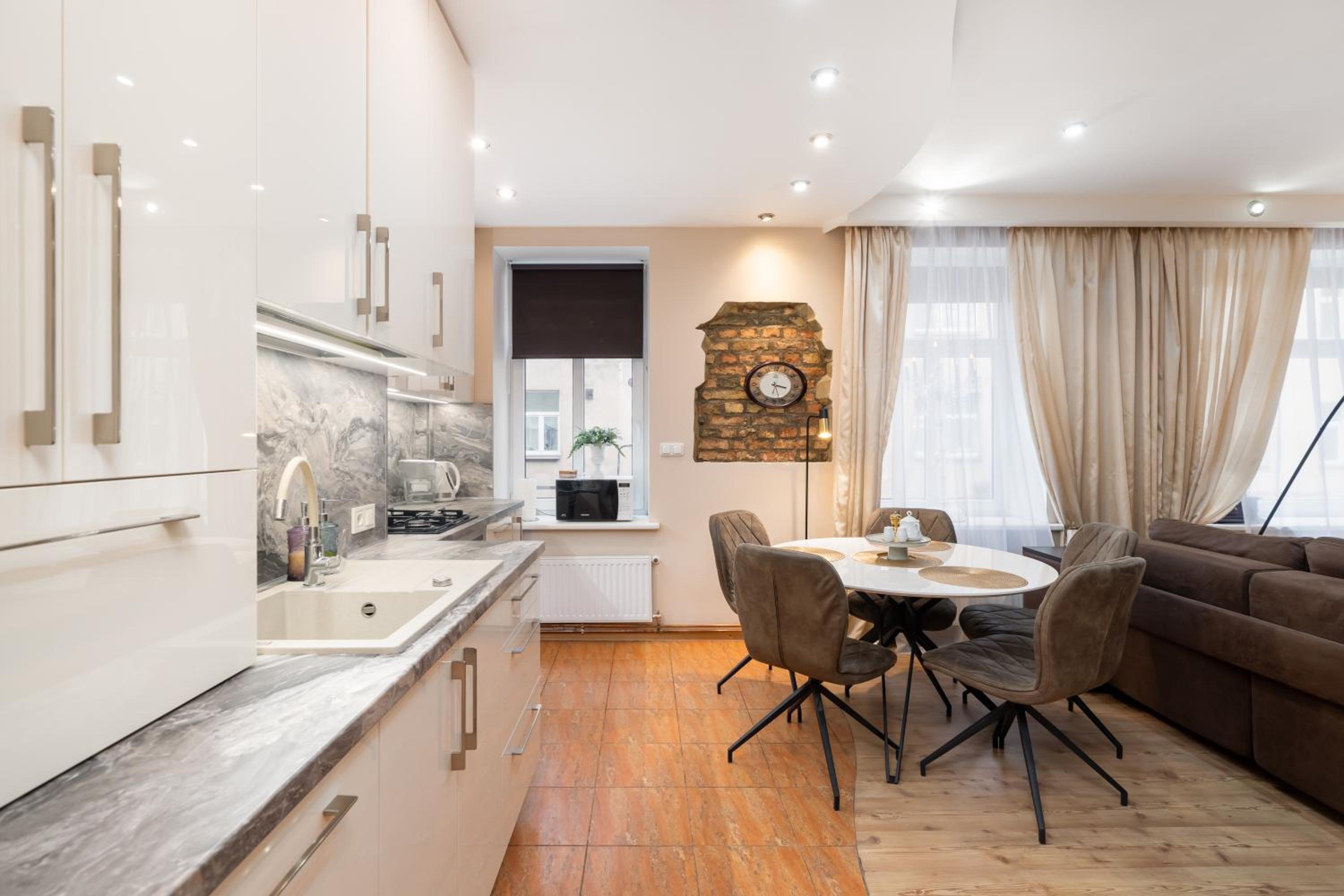 Superior Apartment - Photo 11