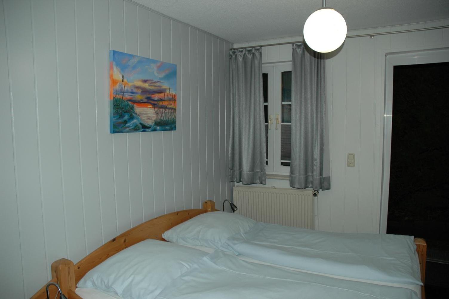 Small Twin Room