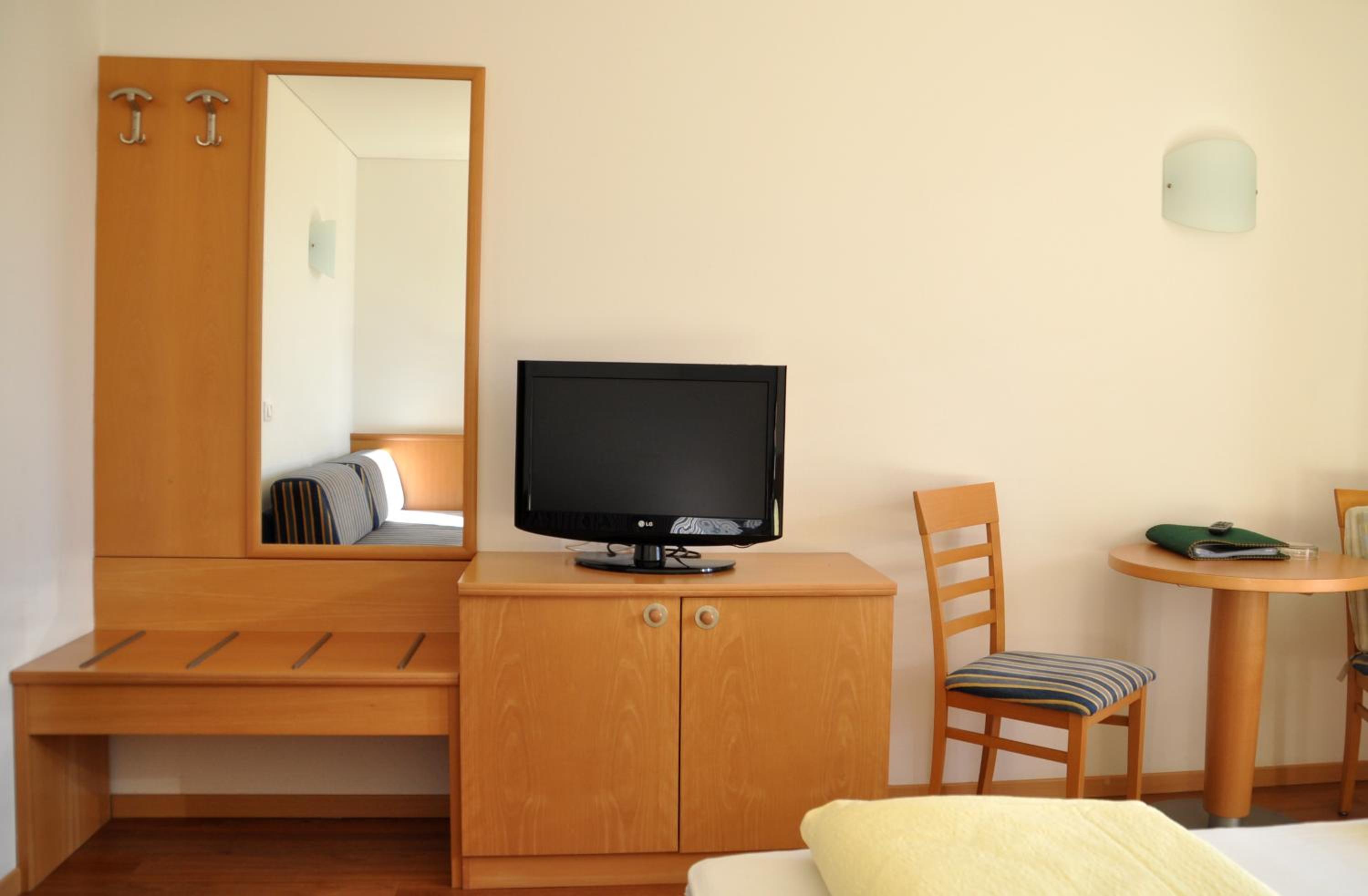 Double Room with Balcony photo 1