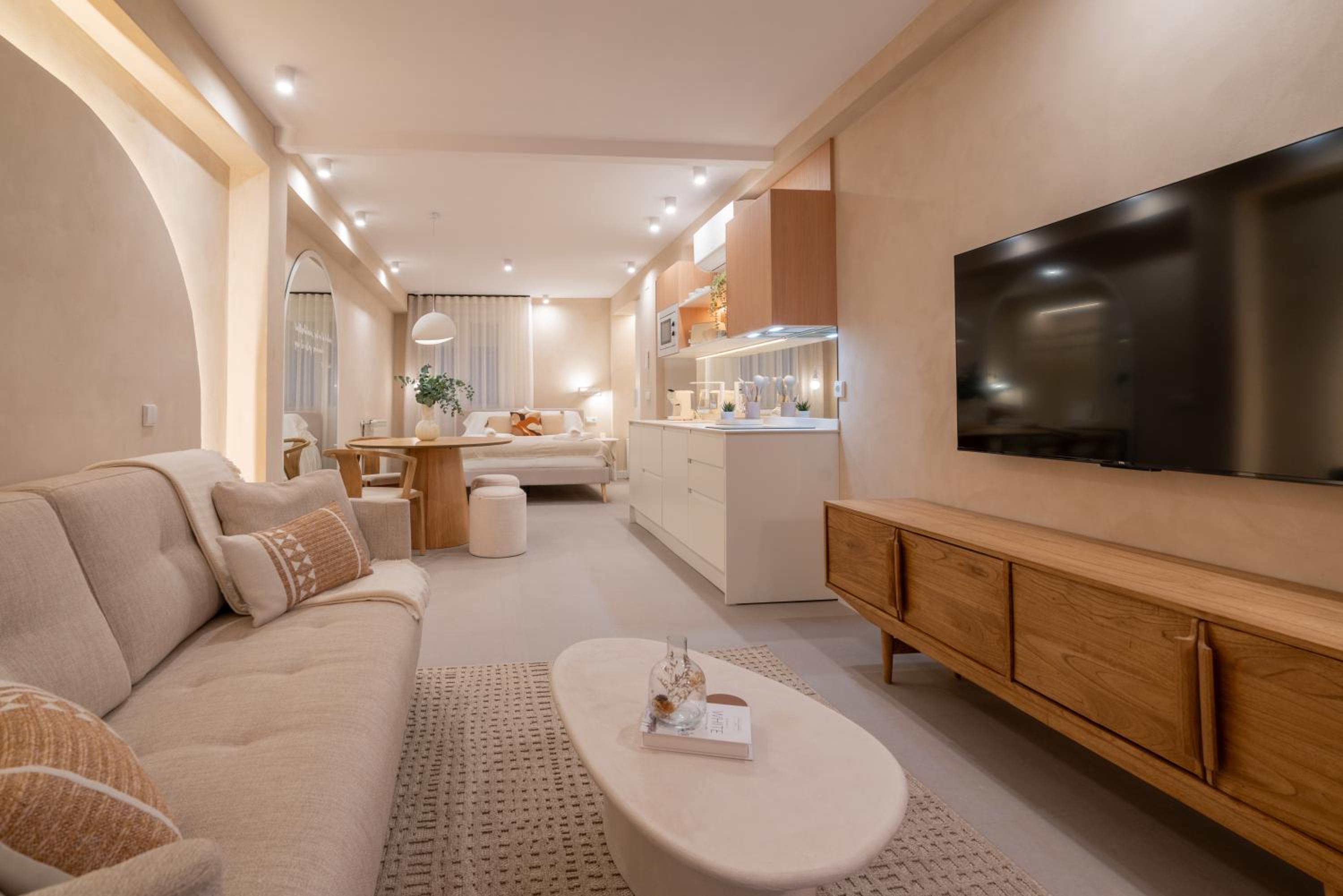 Apartamento