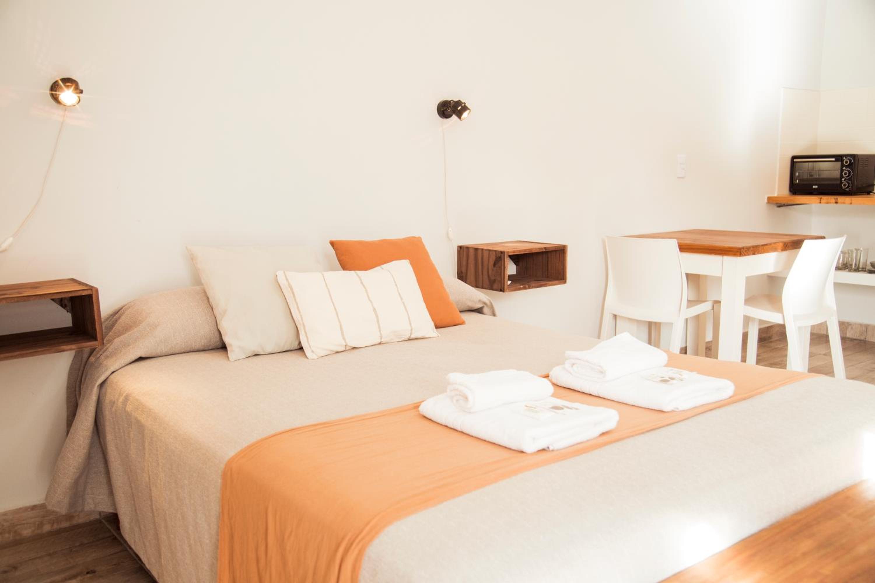 Double Room photo 1
