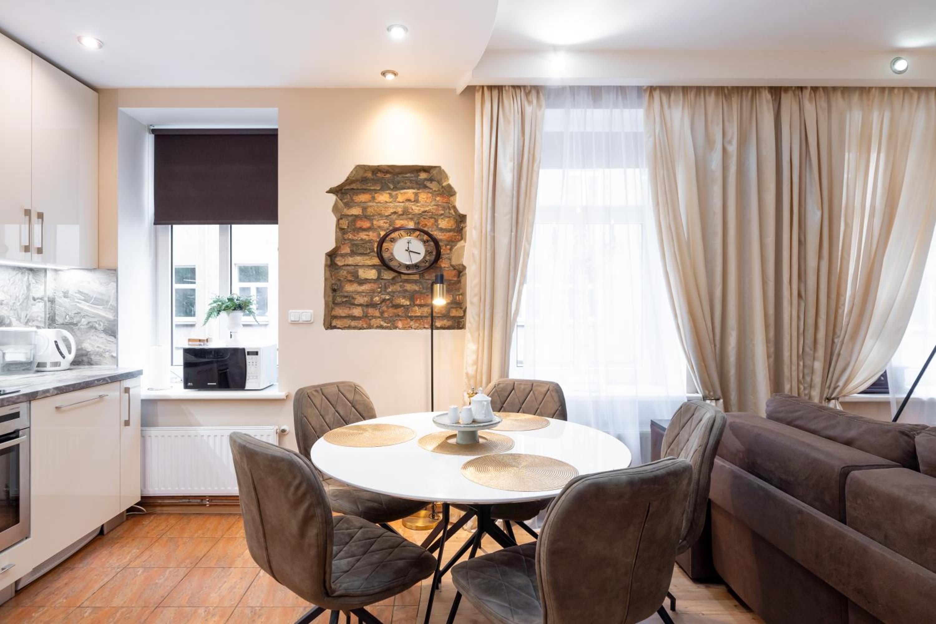 Superior Apartment - Photo 16
