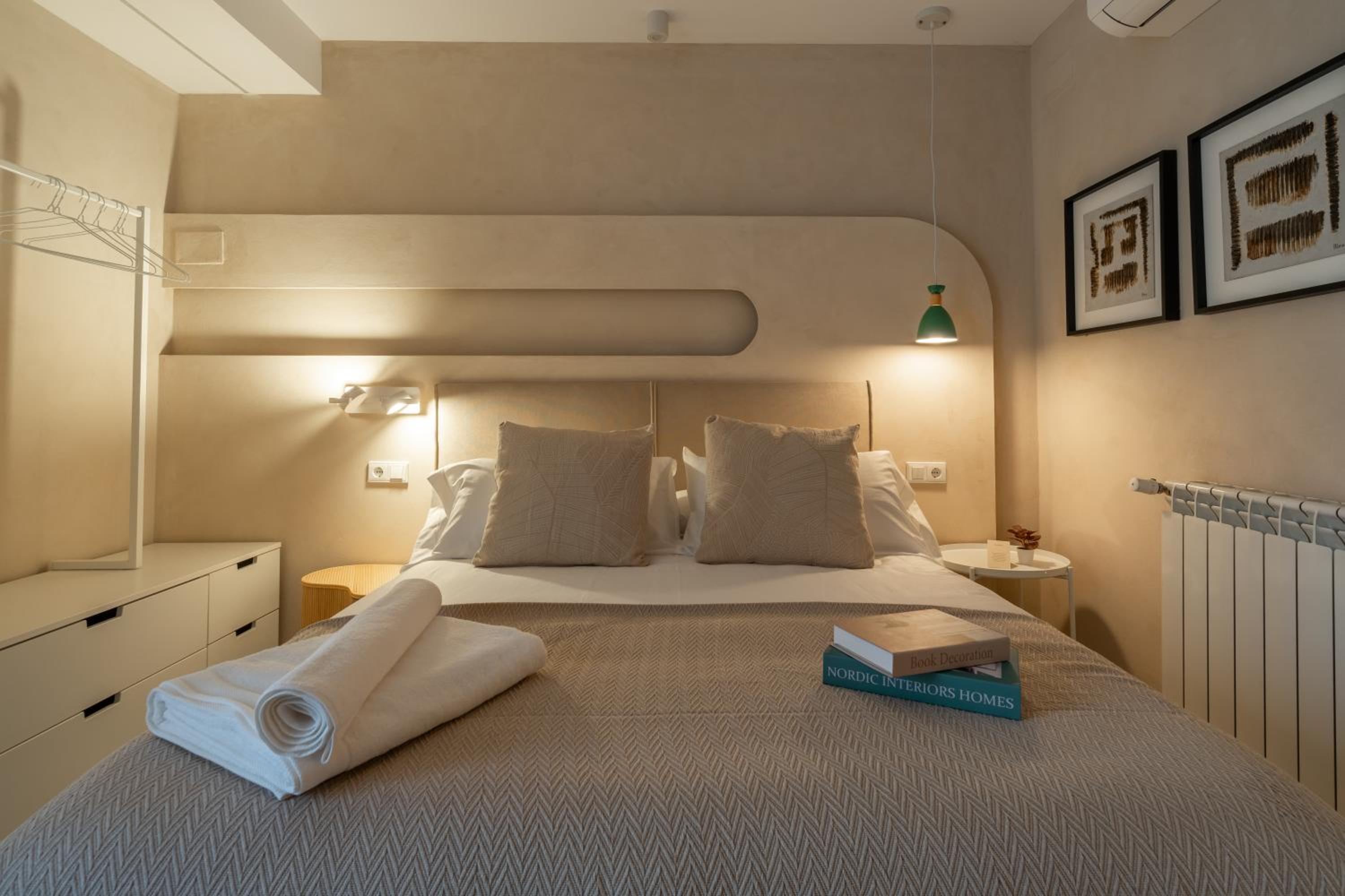 Apartamento