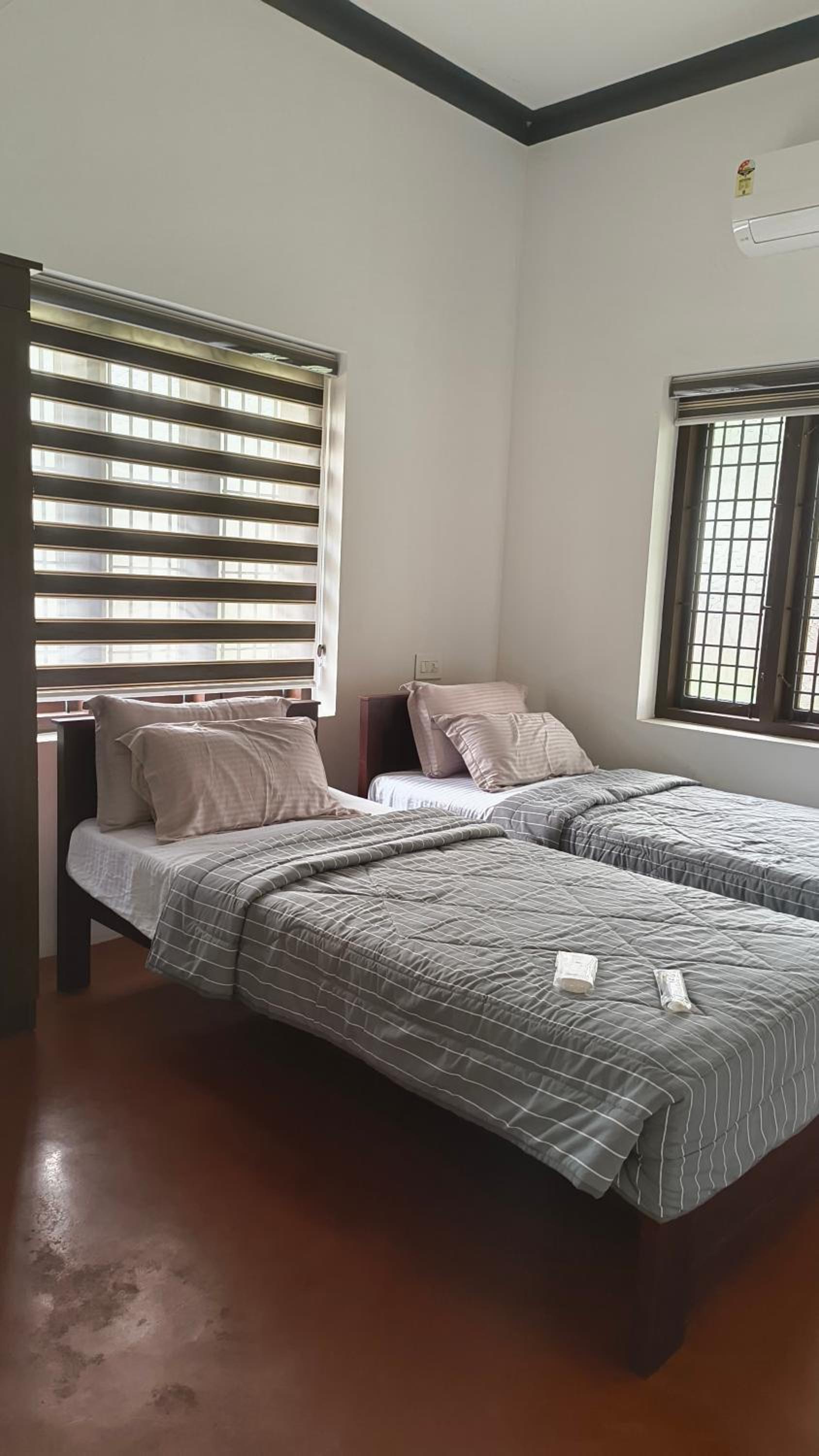 Deluxe Double or Twin Room photo 1