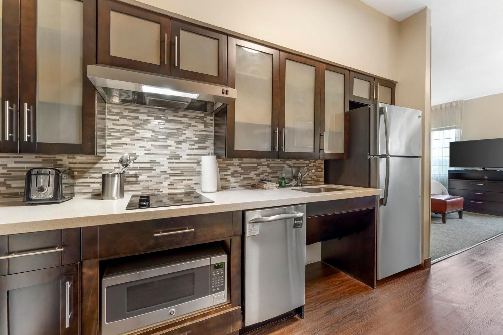 Queen Room - Mobility/Hearing Access - Non-Smoking