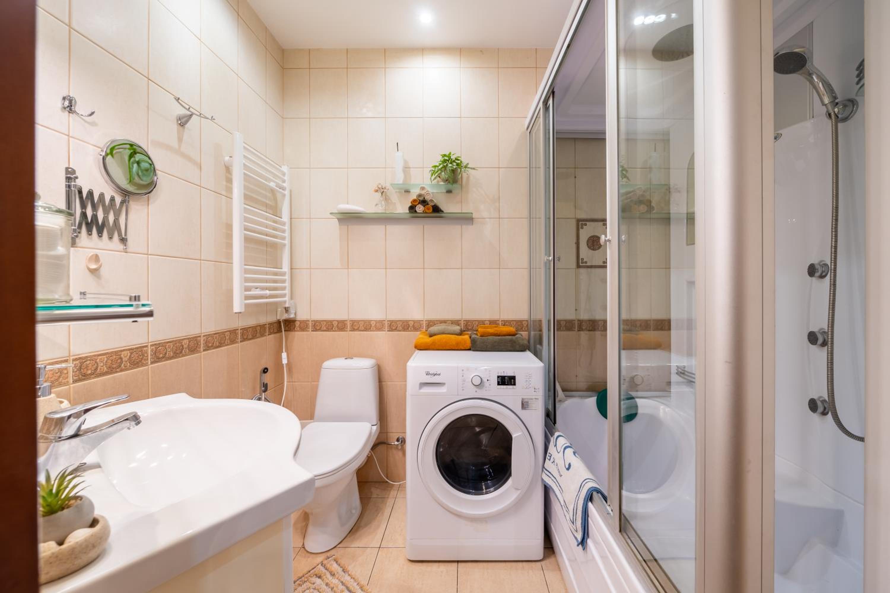 Superior Apartment - Photo 24