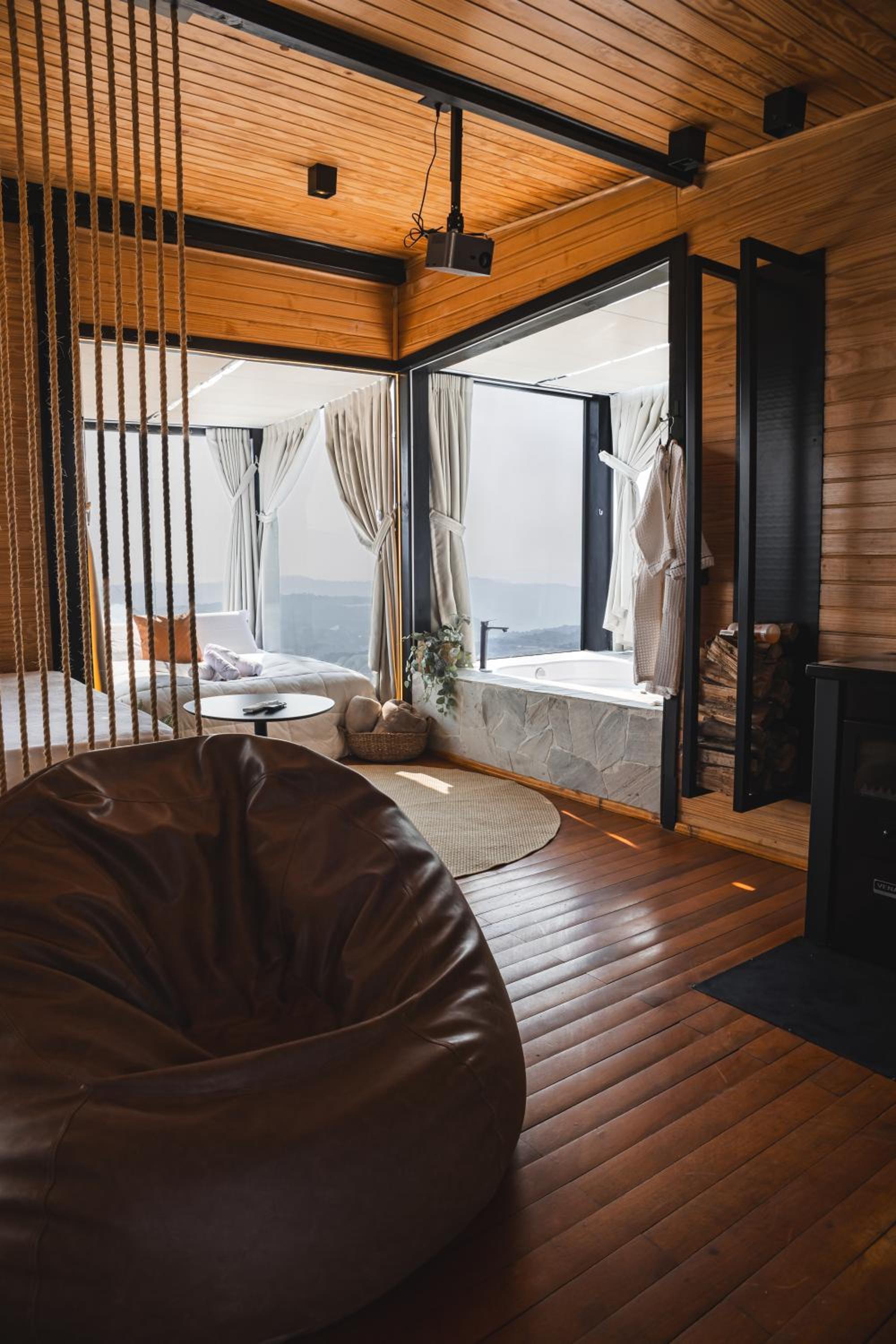Chalet photo 1