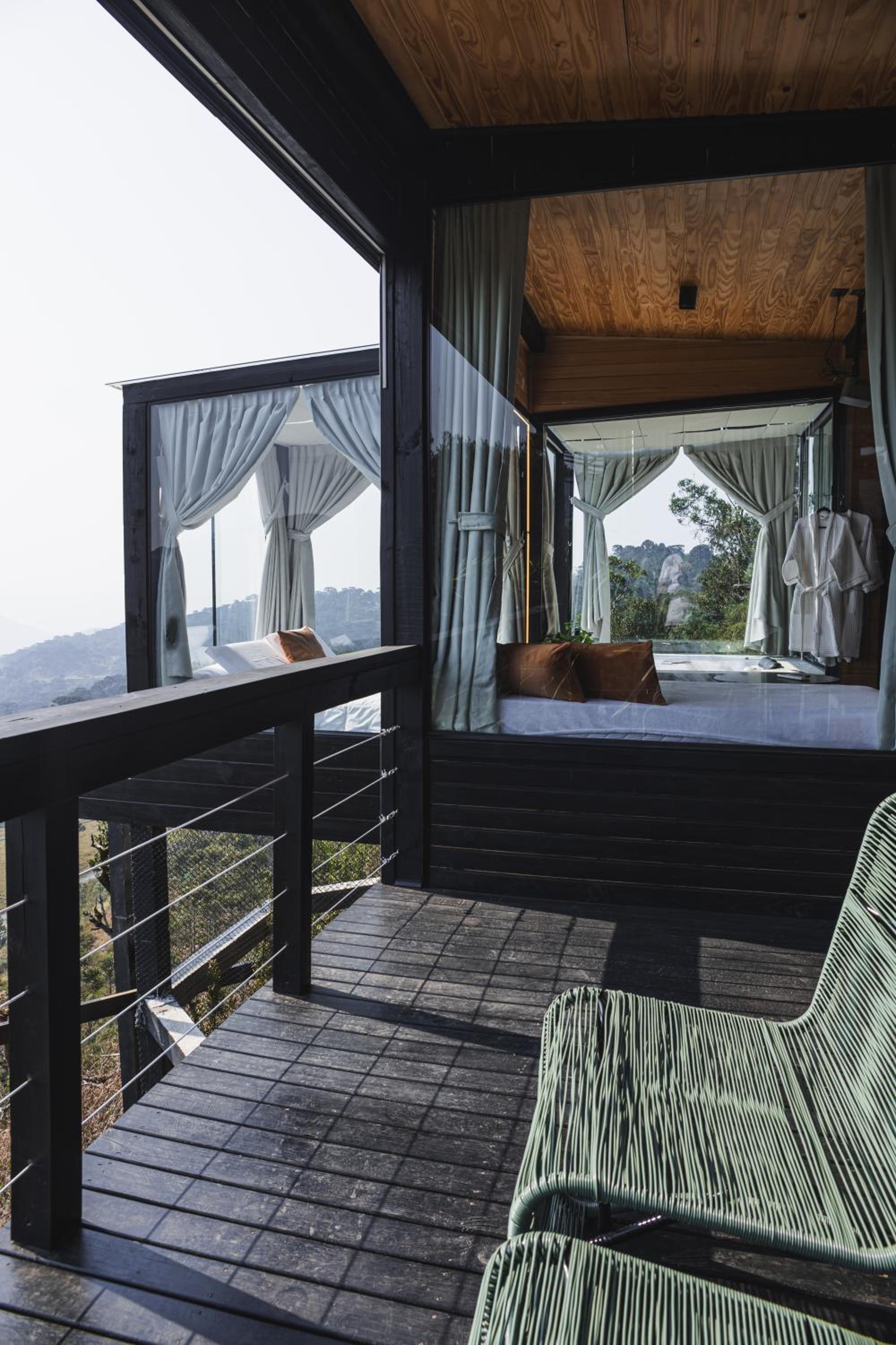 Chalet photo 2
