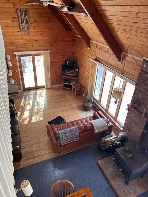 Four-Bedroom Holiday Home photo 1