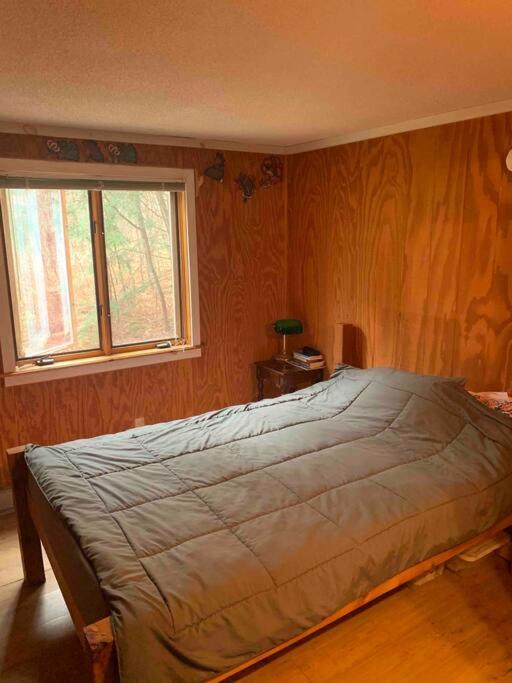 Four-Bedroom Holiday Home photo 2