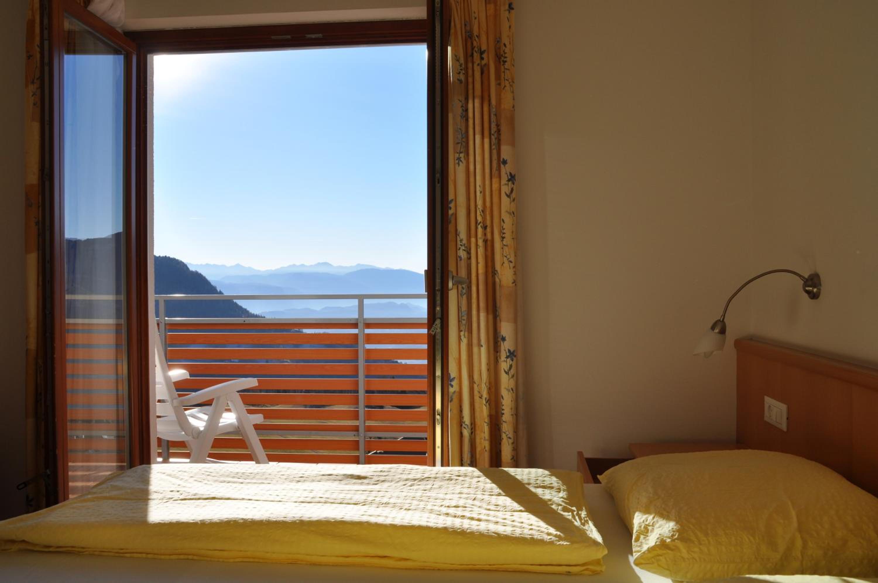 Suite with Balcony photo 2