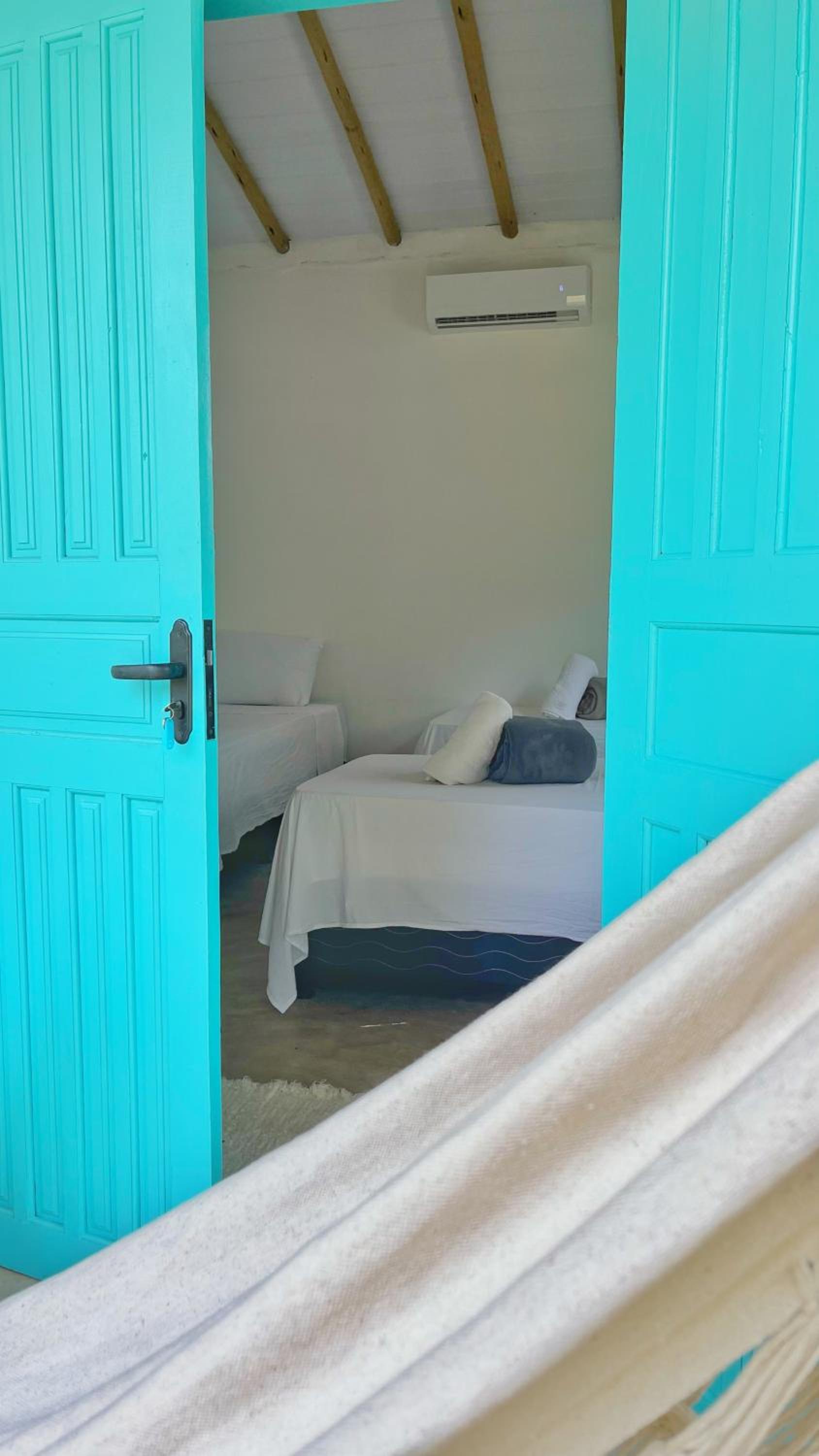 One-Bedroom Chalet photo 1