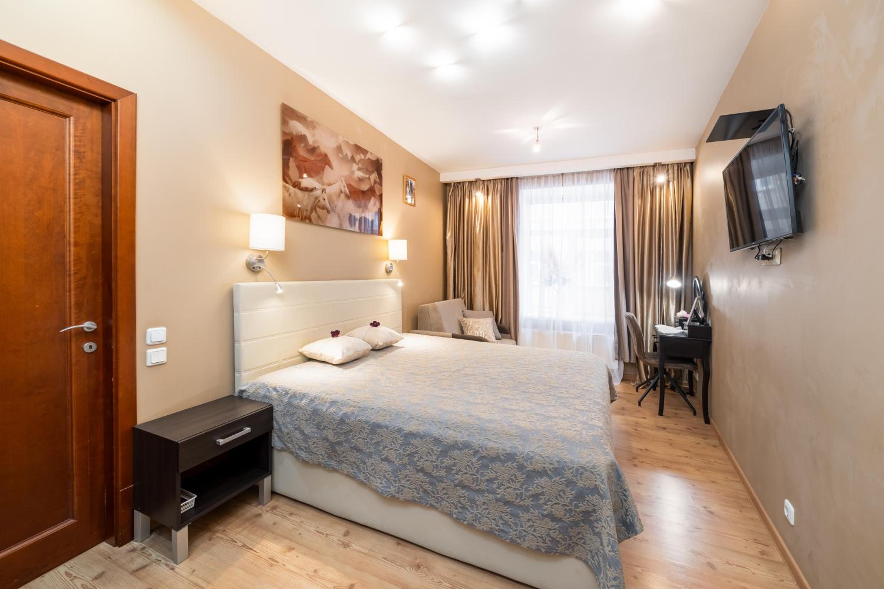 Superior Apartment - Photo 30