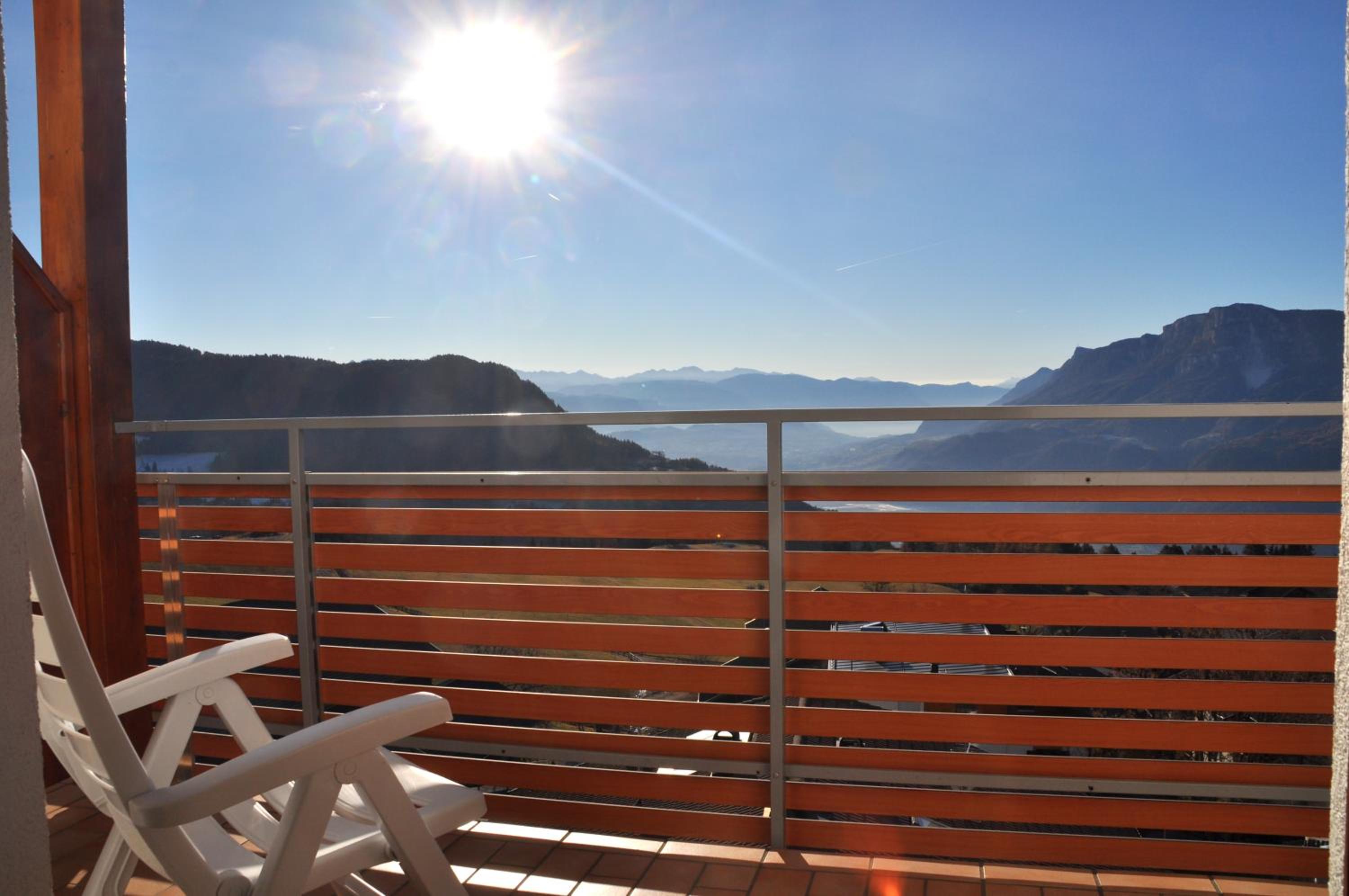 Double Room with Balcony photo 2