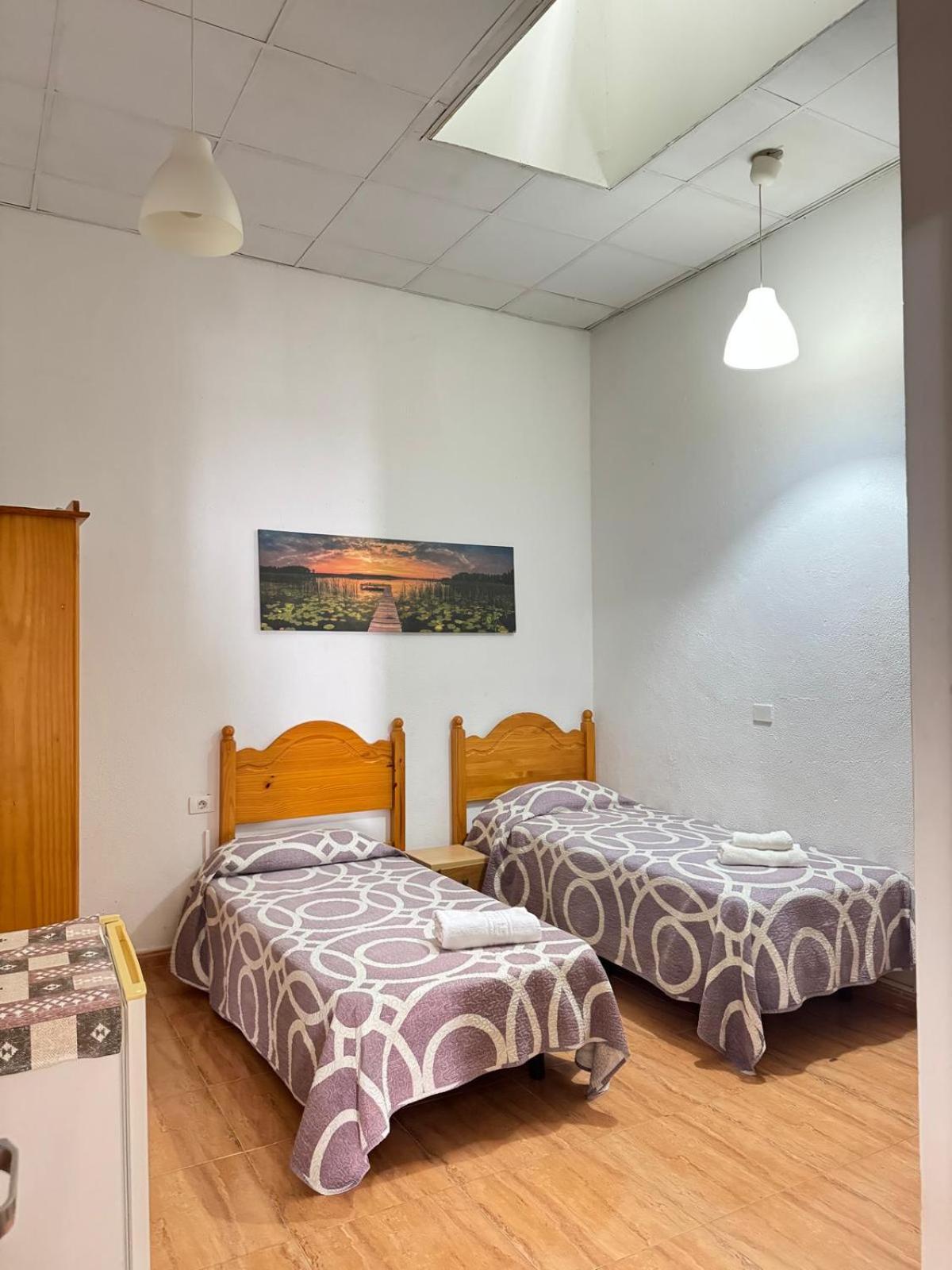 Habitación Doble Estándar