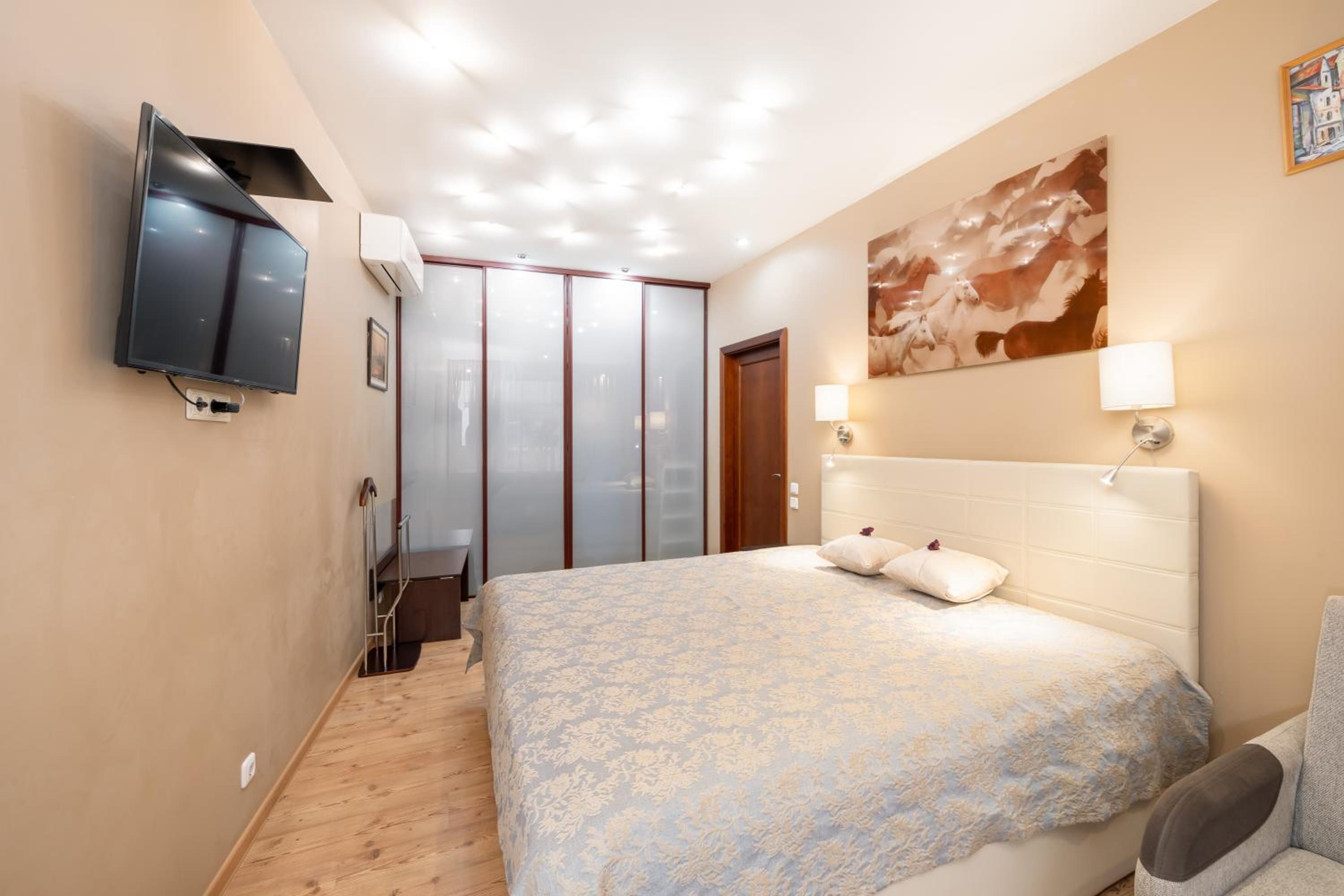 Superior Apartment - Photo 32