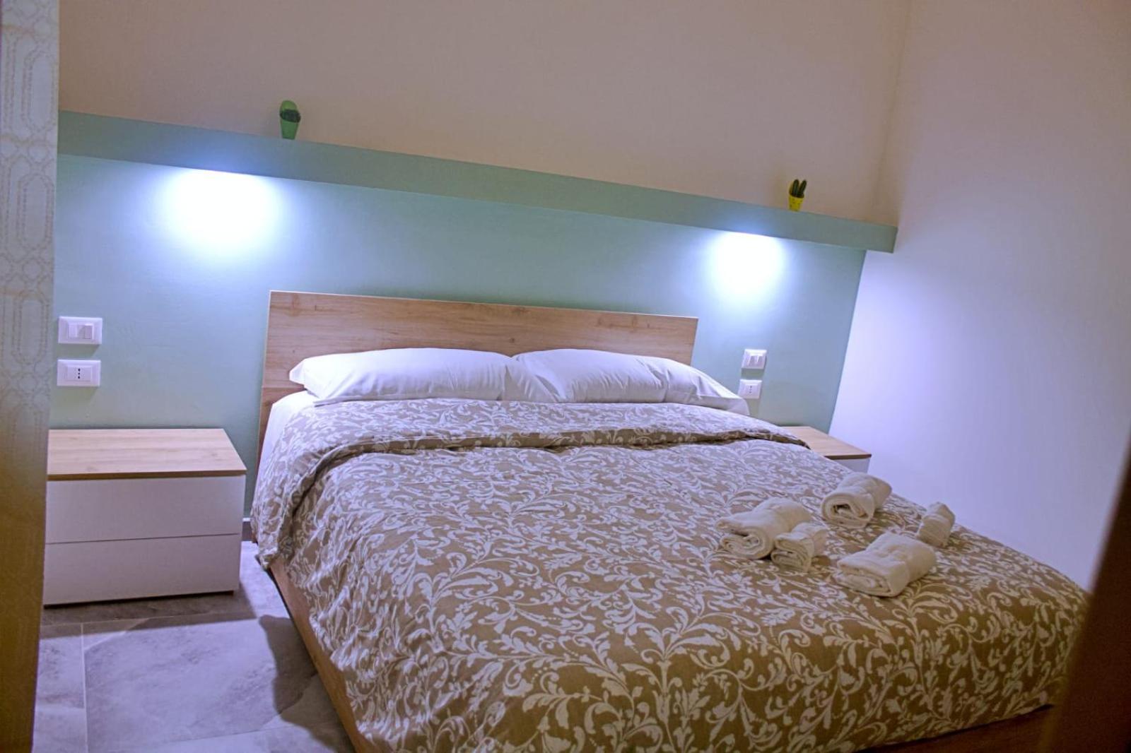 2 Room Apartment