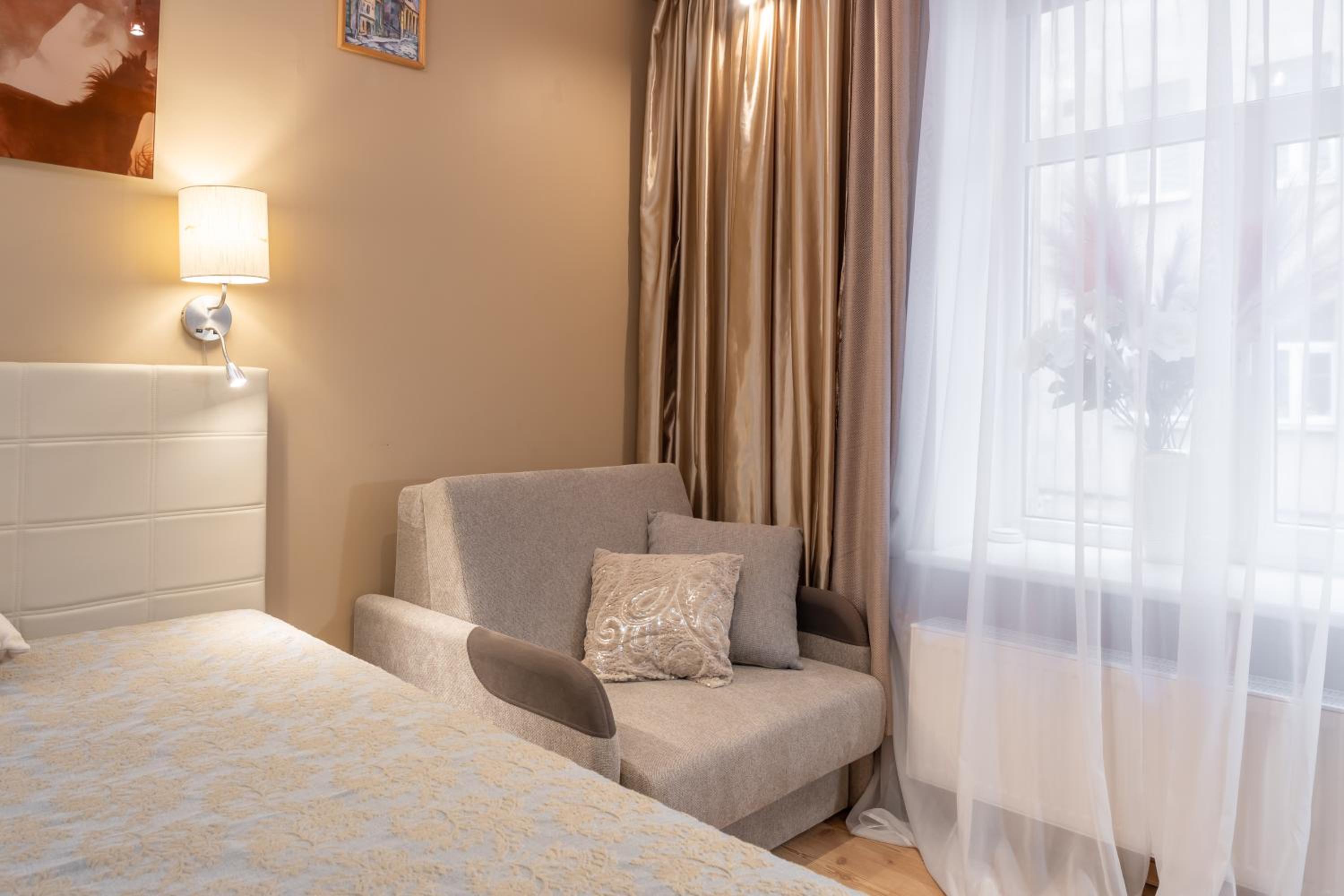 Superior Apartment - Photo 33