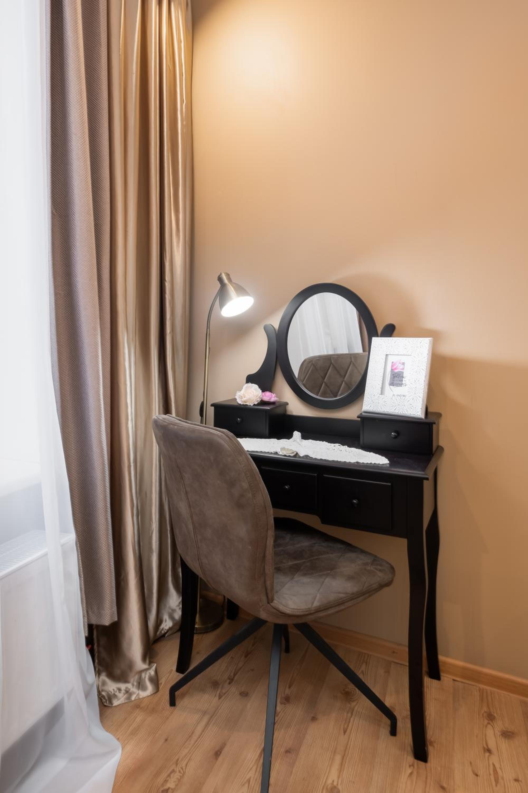 Superior Apartment - Photo 34