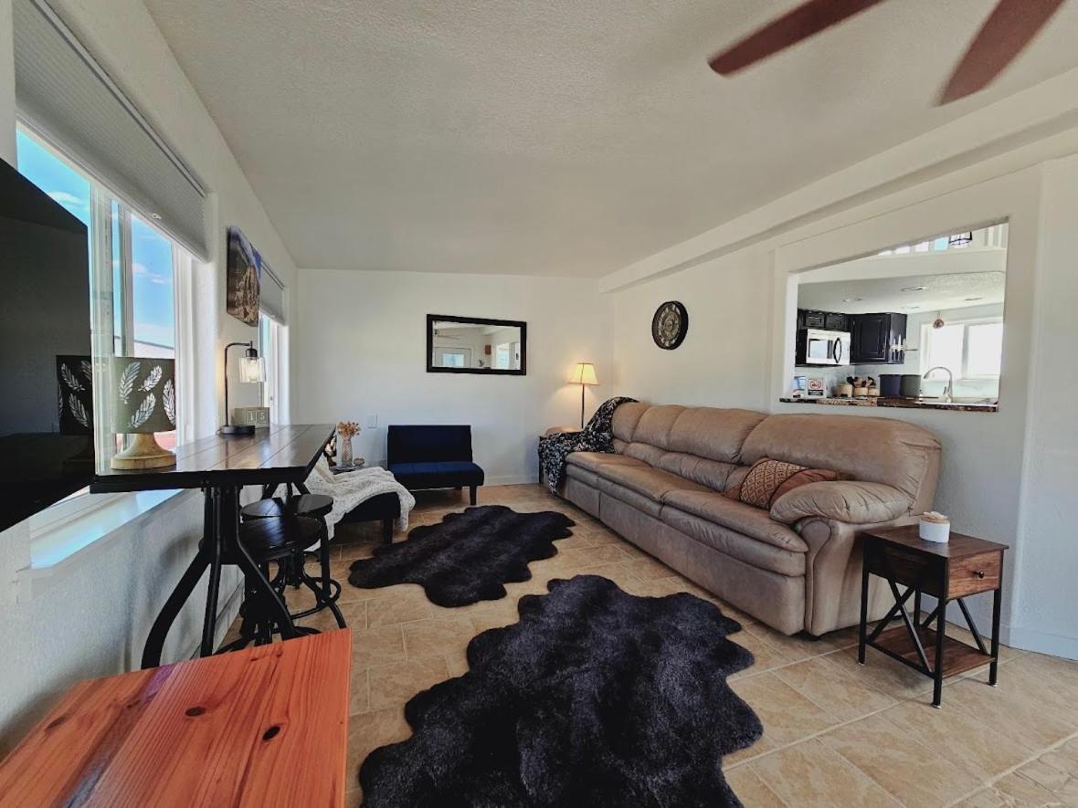 Three-Bedroom Holiday Home  photo 2