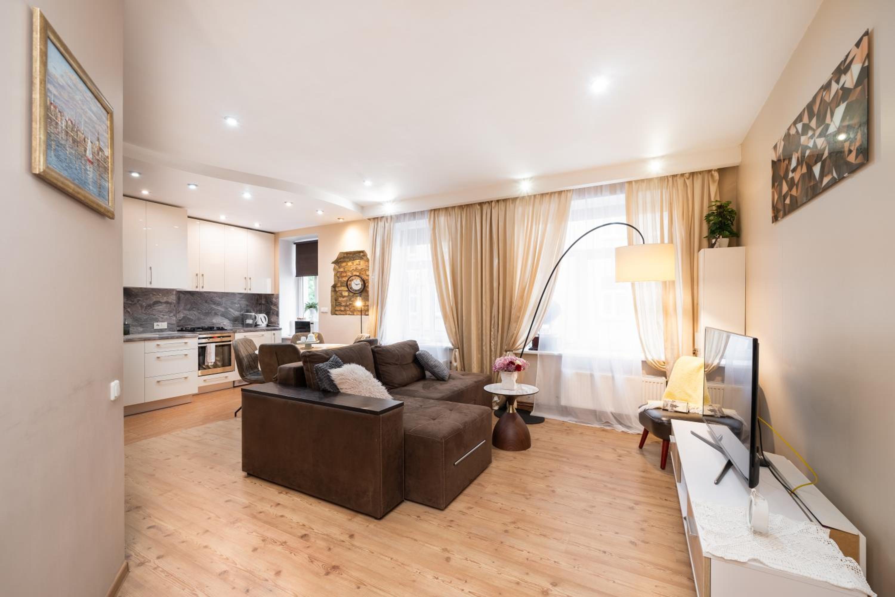 Superior Apartment - Photo 3