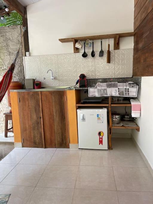 One-Bedroom House photo 3