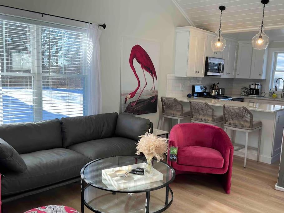 Two-Bedroom House photo 1
