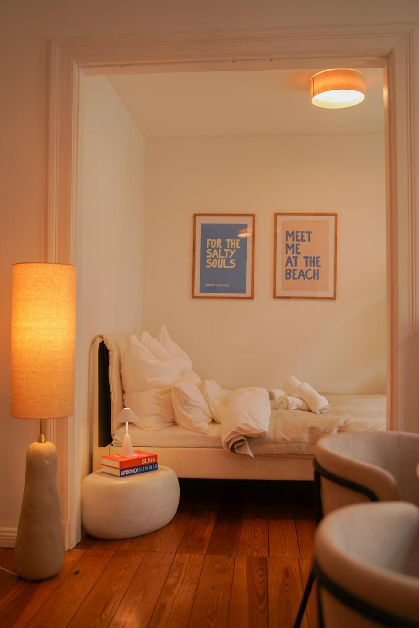 Two-Bedroom Apartment photo 1