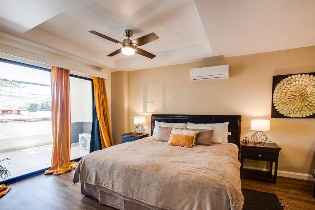 Two-Bedroom Apartment with Terrace photo 1