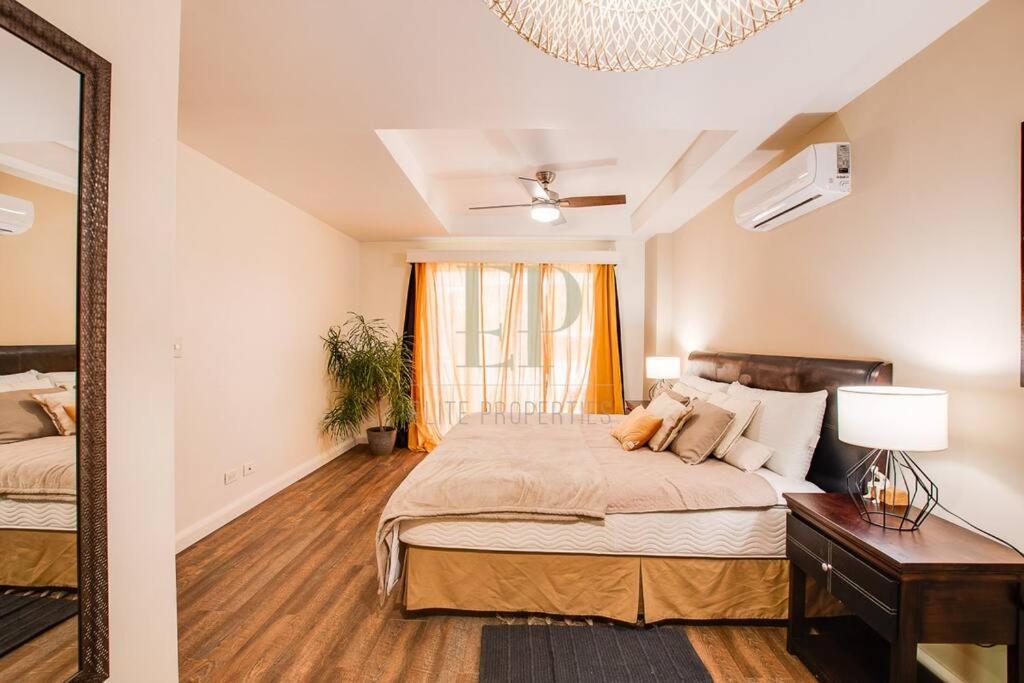 Two-Bedroom Apartment with Terrace photo 3