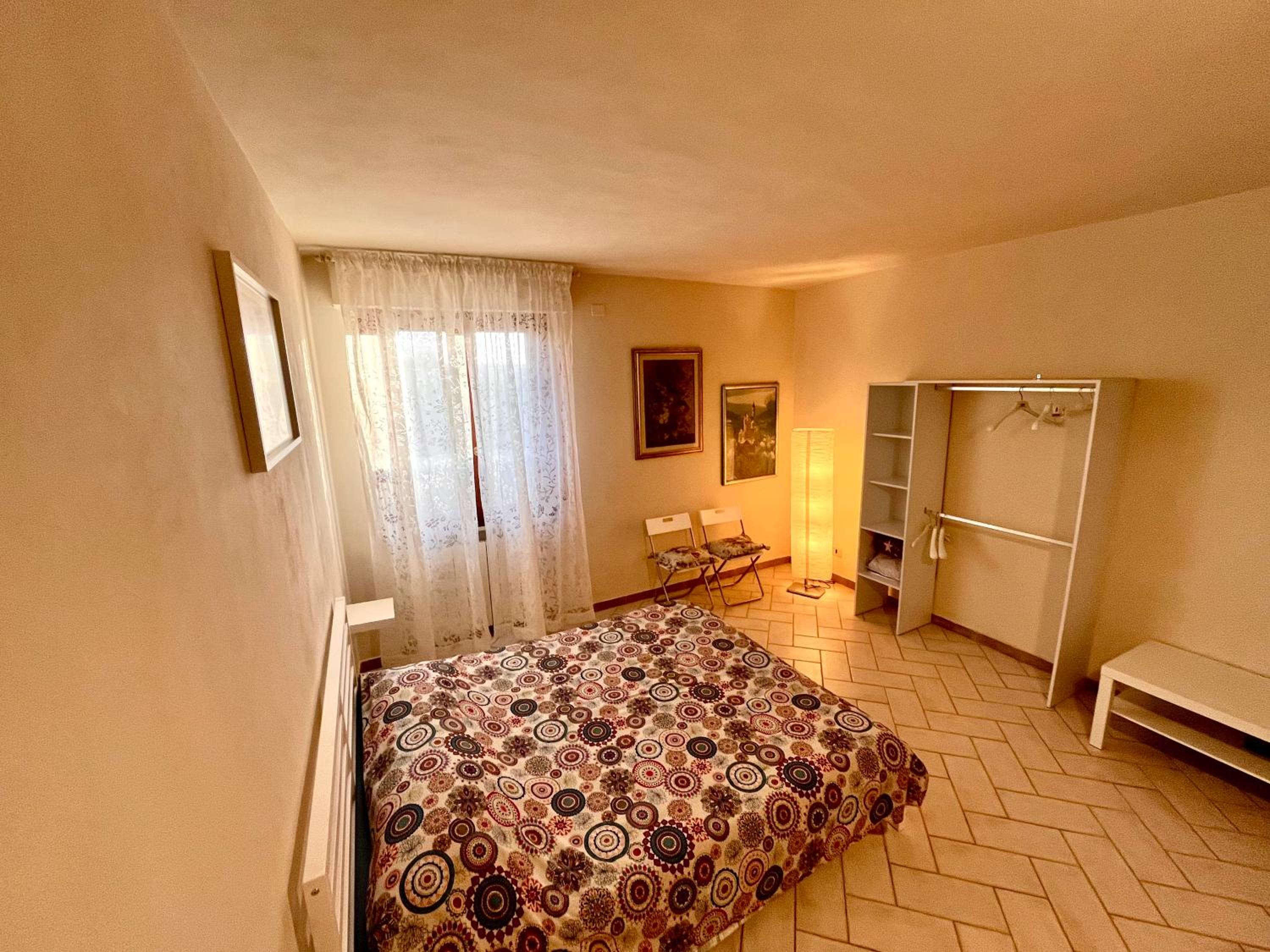 Two-Bedroom Apartment photo 1