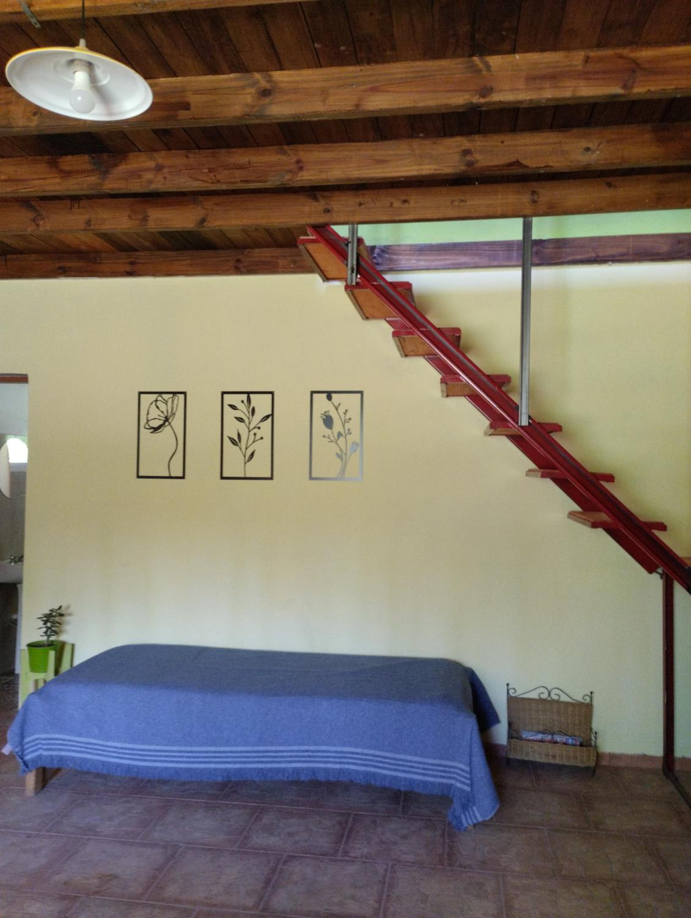 Duplex Apartment photo 1