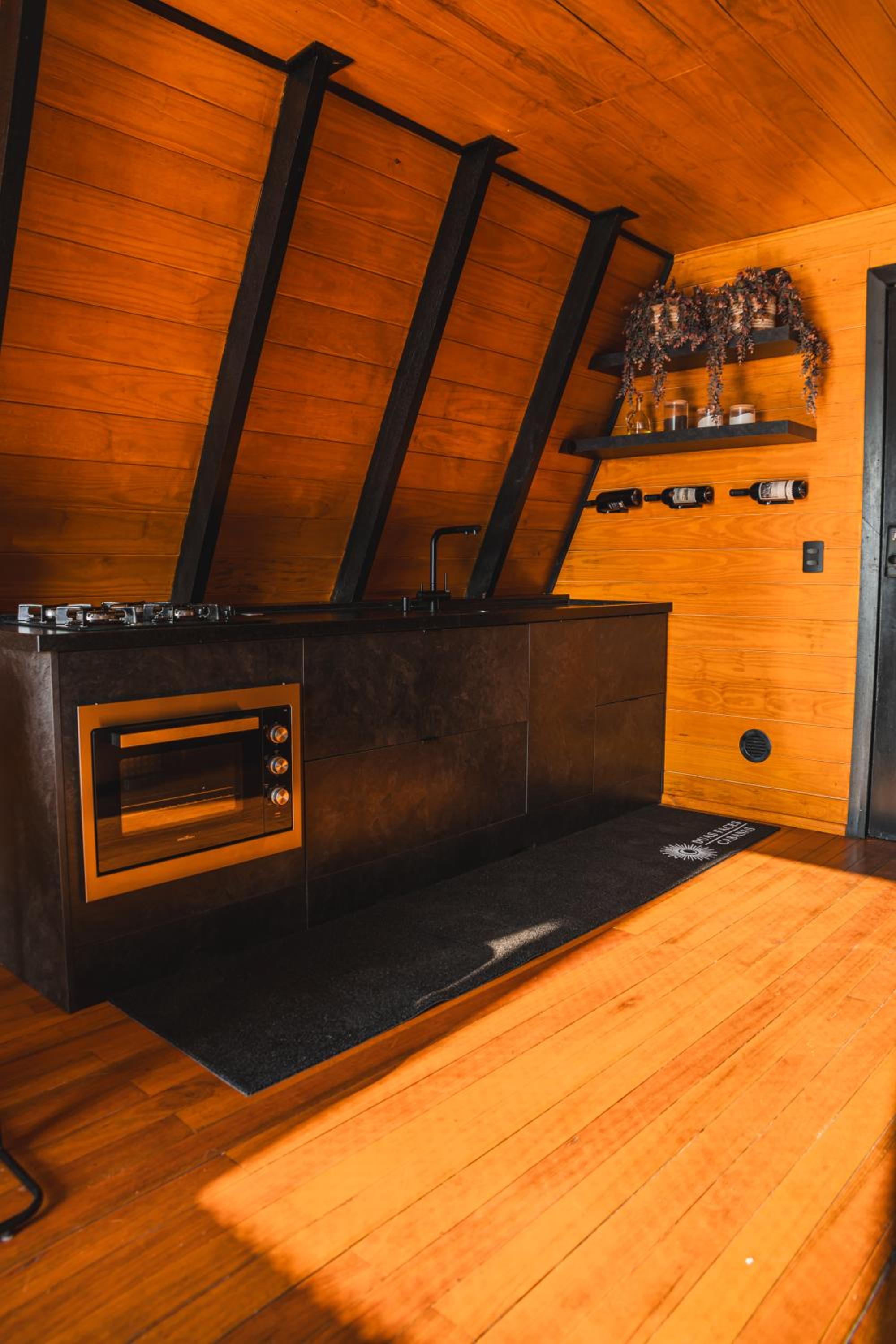 One-Bedroom Chalet photo 3