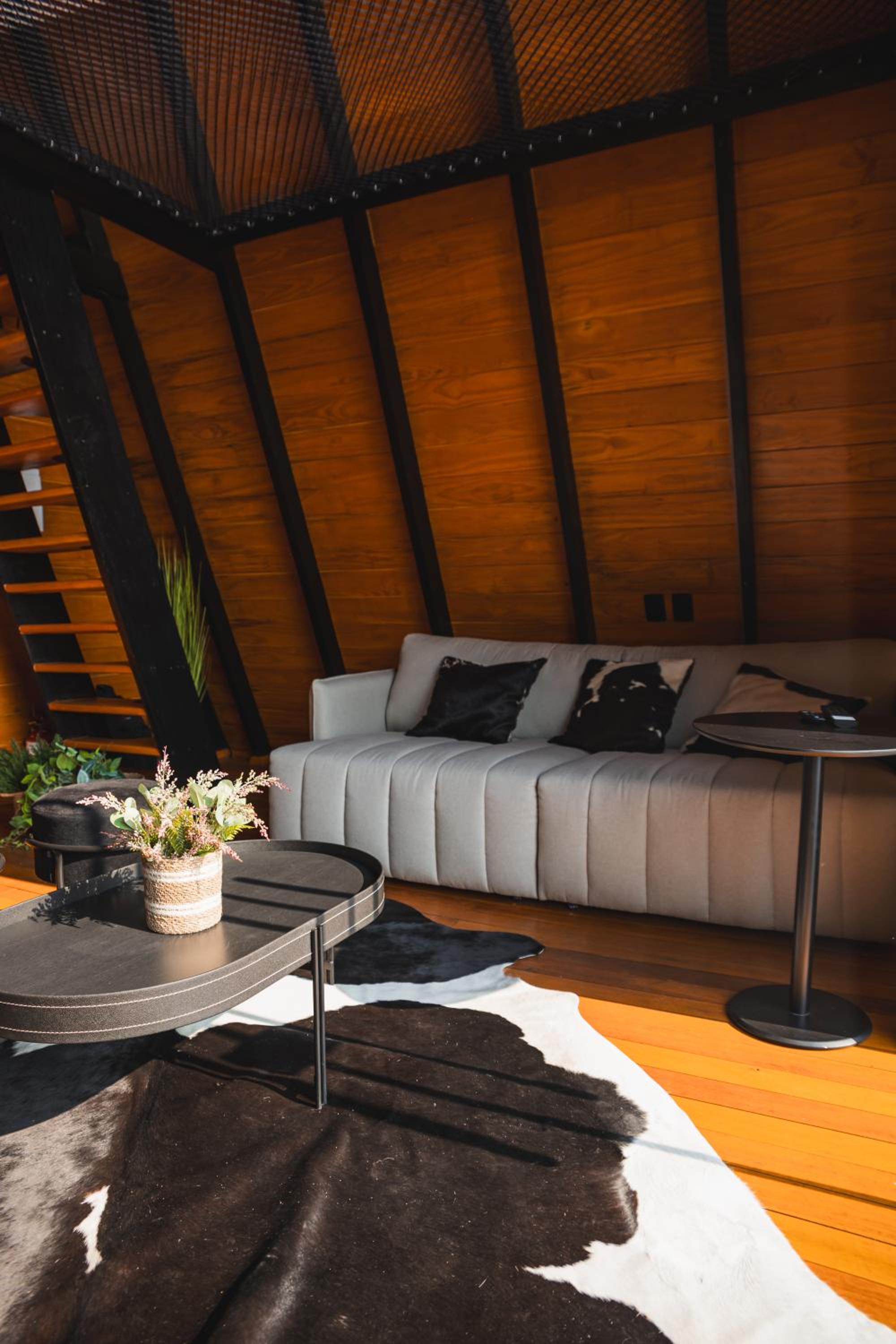 One-Bedroom Chalet photo 1
