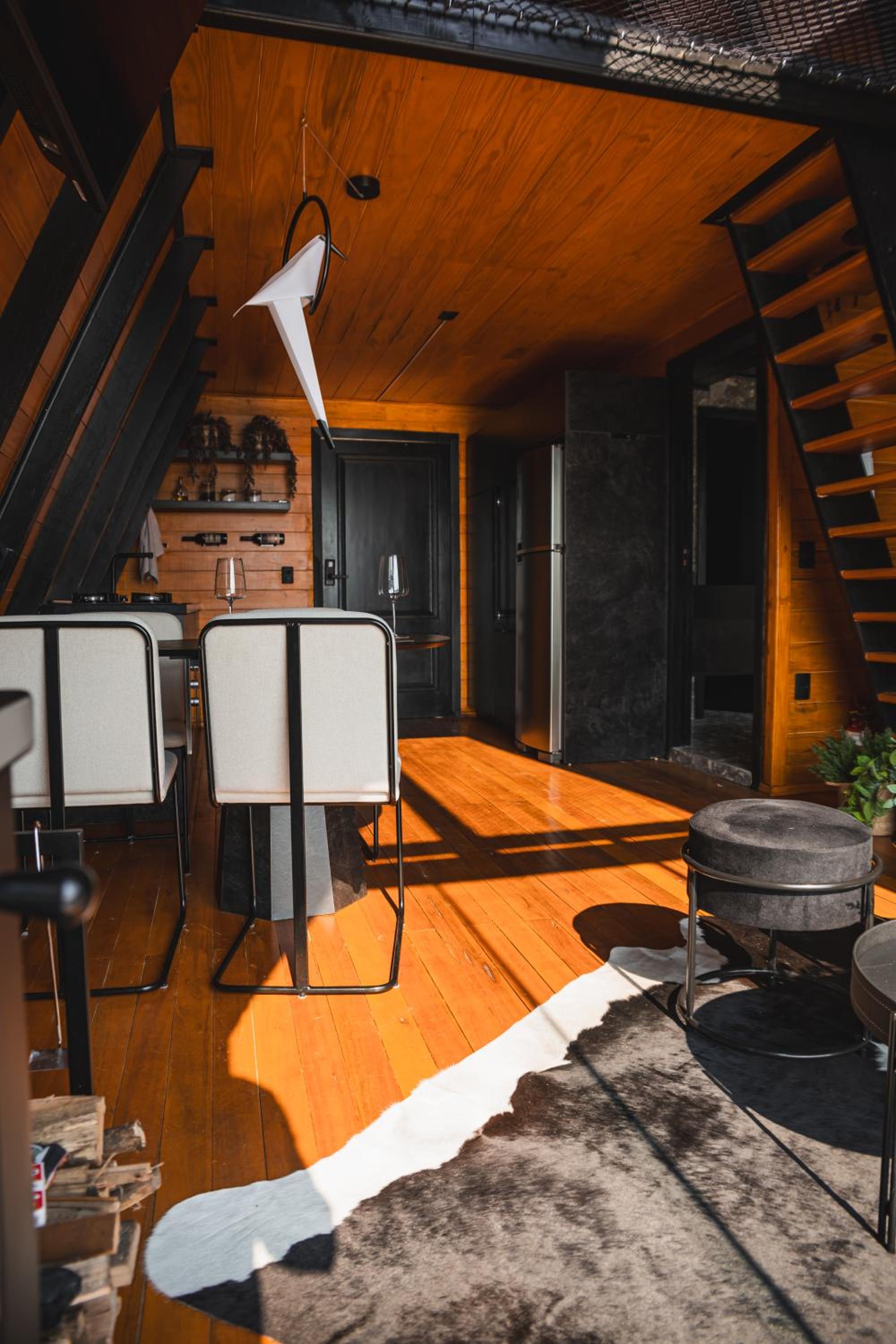 One-Bedroom Chalet photo 2