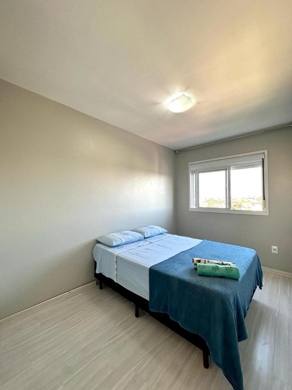Two-Bedroom Apartment with City View photo 1