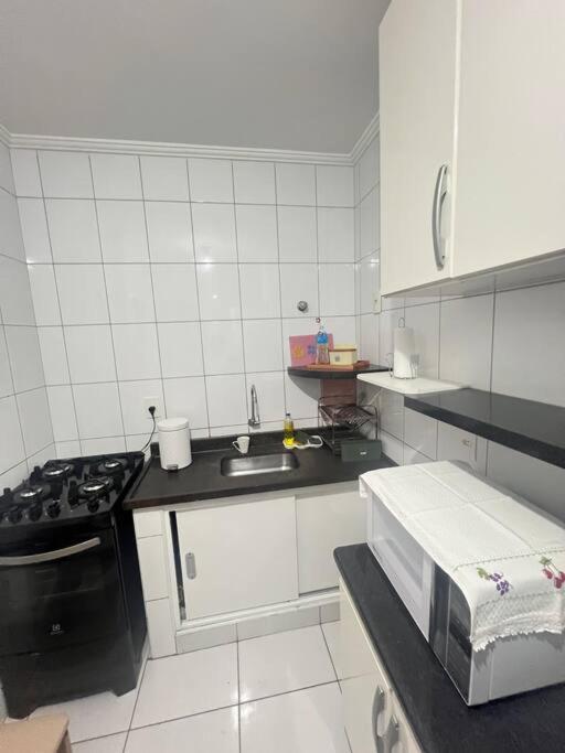 Two-Bedroom Apartment photo 2